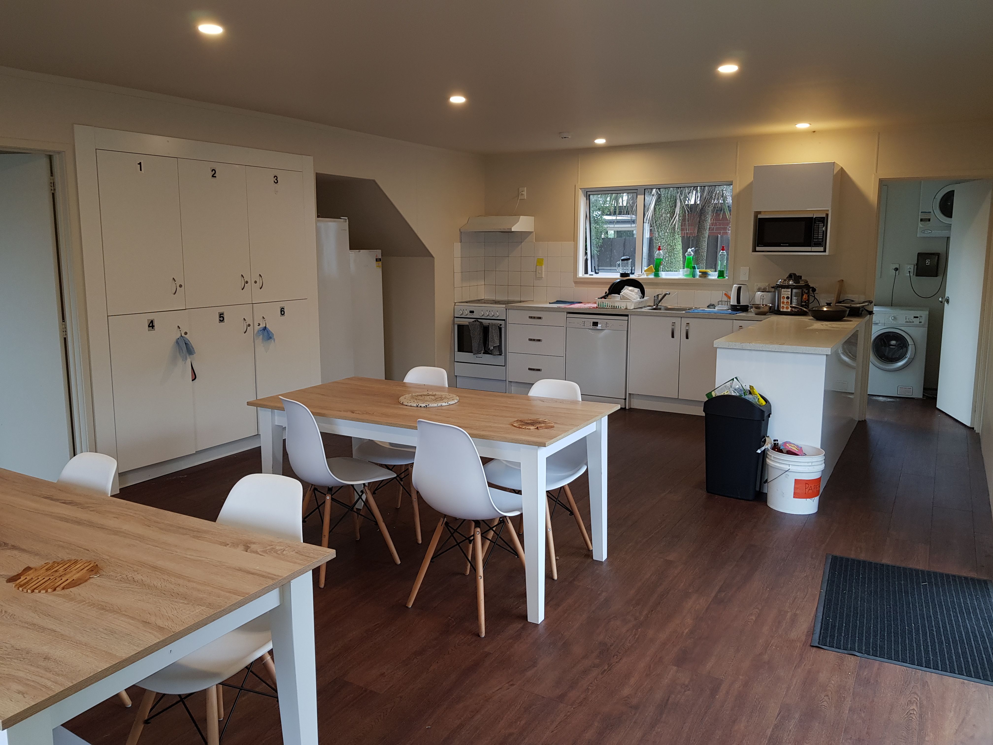5/26A Newnham Terrace- Furnished, Ilam, Christchurch City