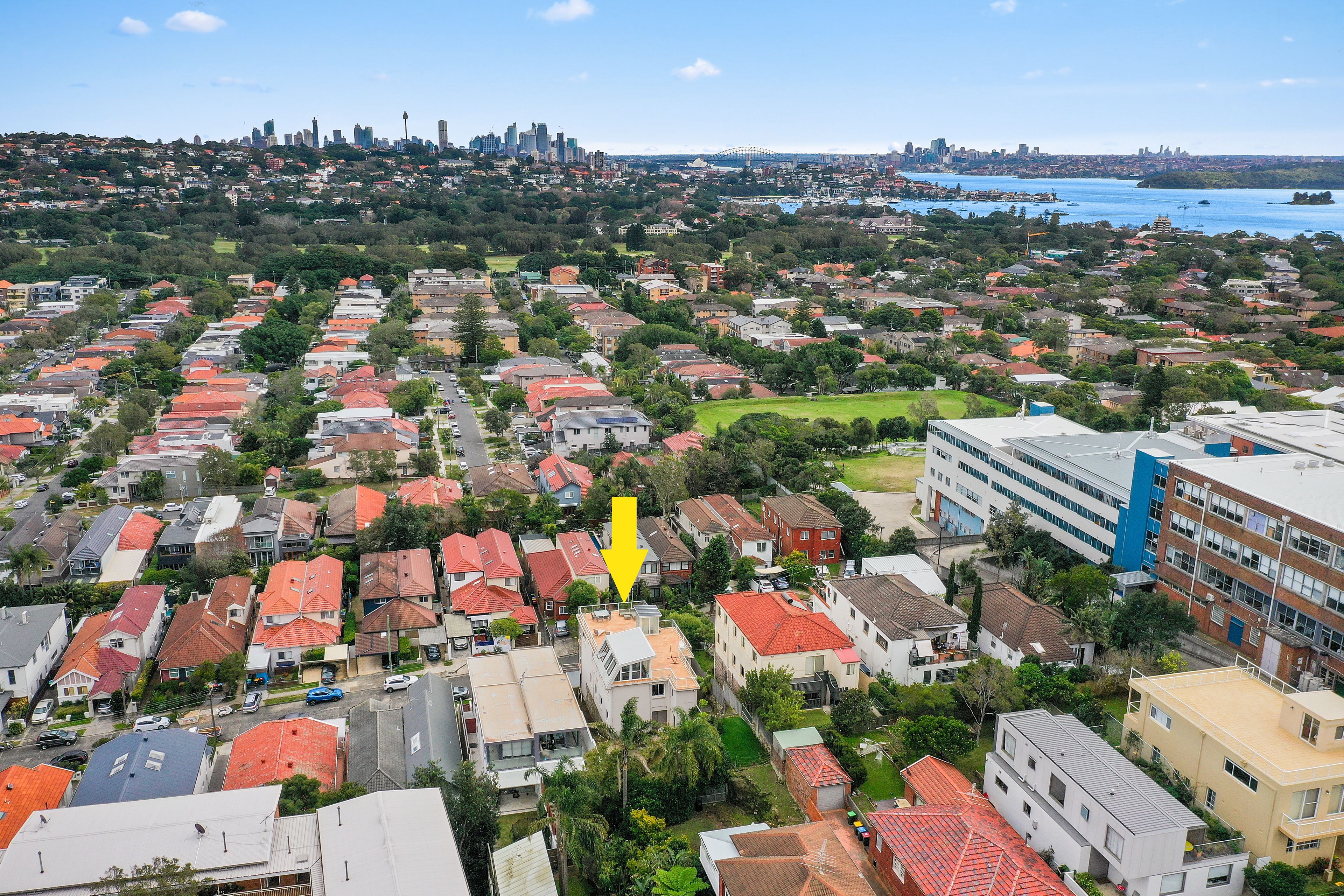 55 Nancy Street, North Bondi, NSW 2026
