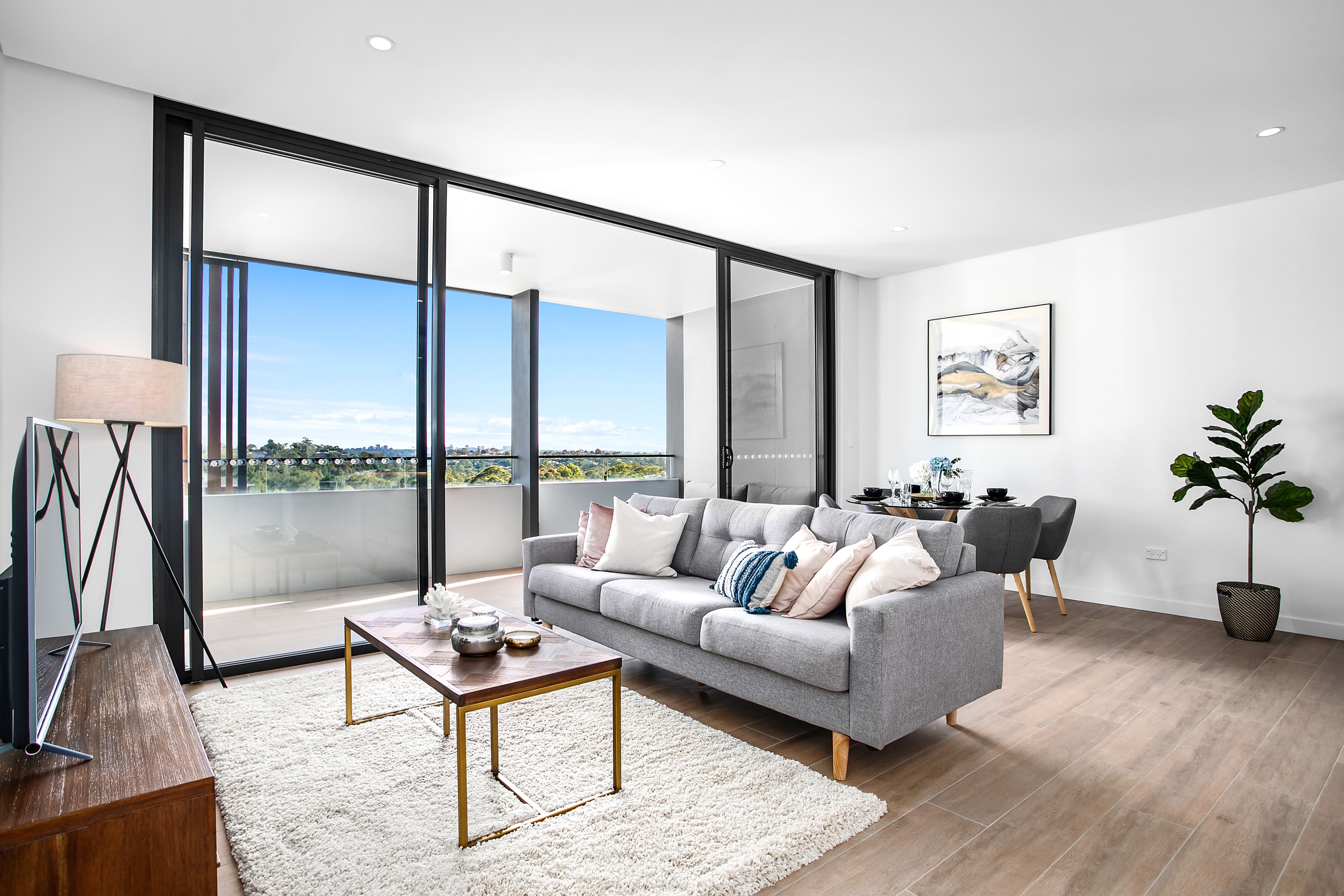 105/11-15 Mitchell Avenue, Jannali, NSW 2226