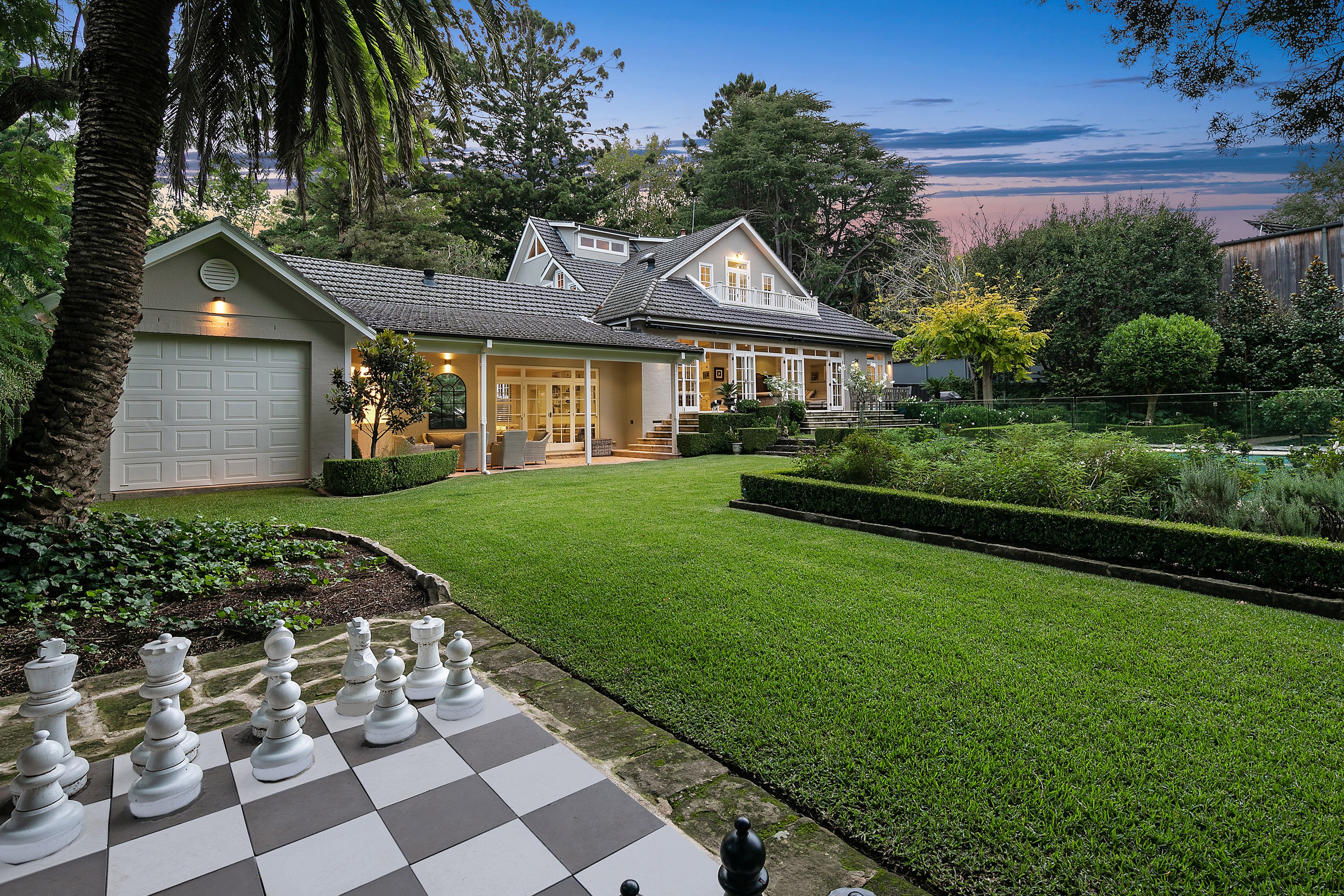 50 Burns Road, Wahroonga, NSW 2076