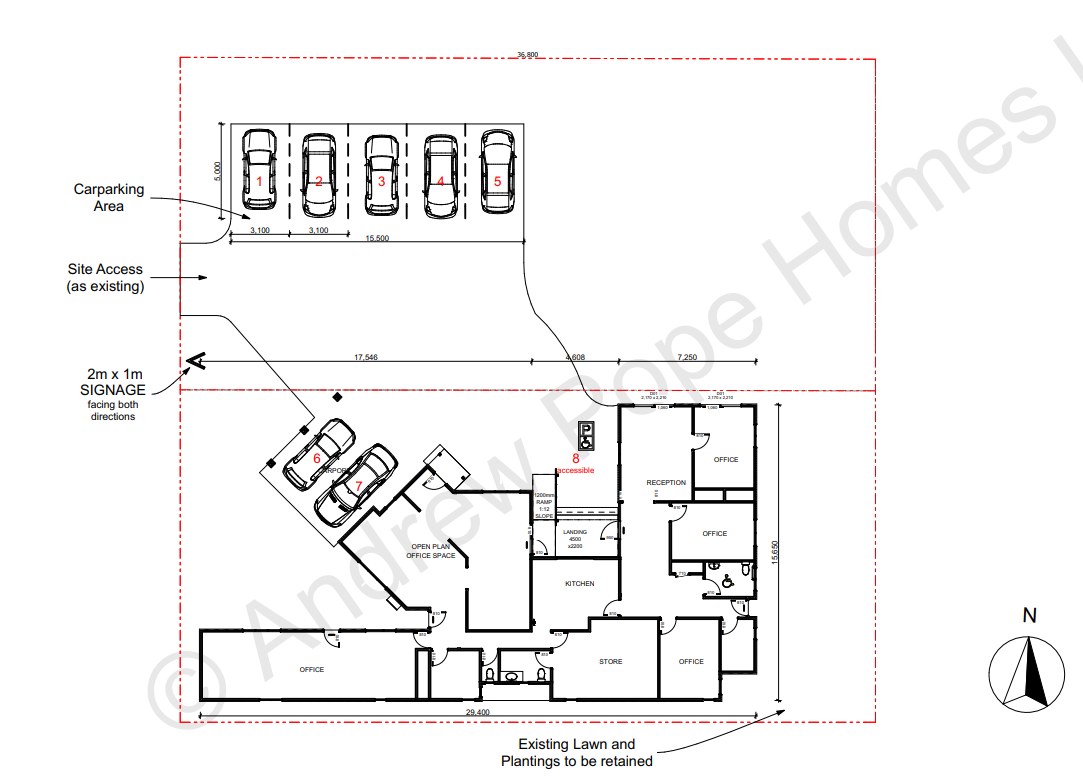 67/69 Scott Street, Blenheim, Marlborough District