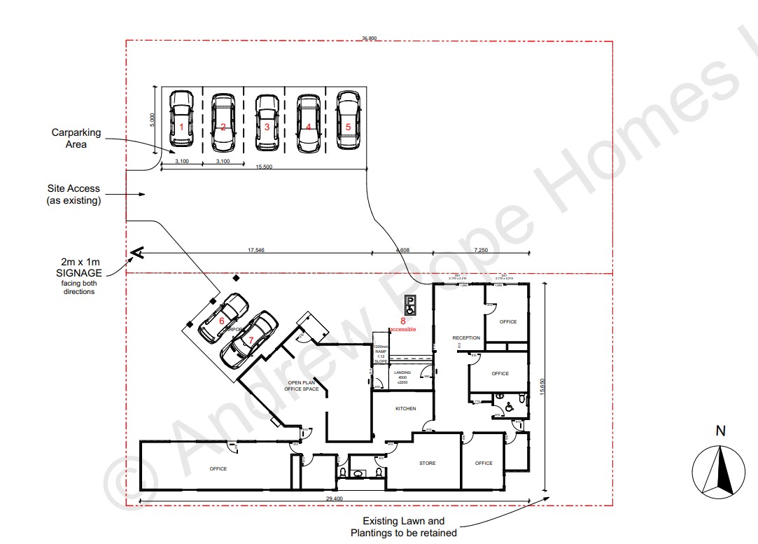 67/69 Scott Street, Blenheim, Marlborough District