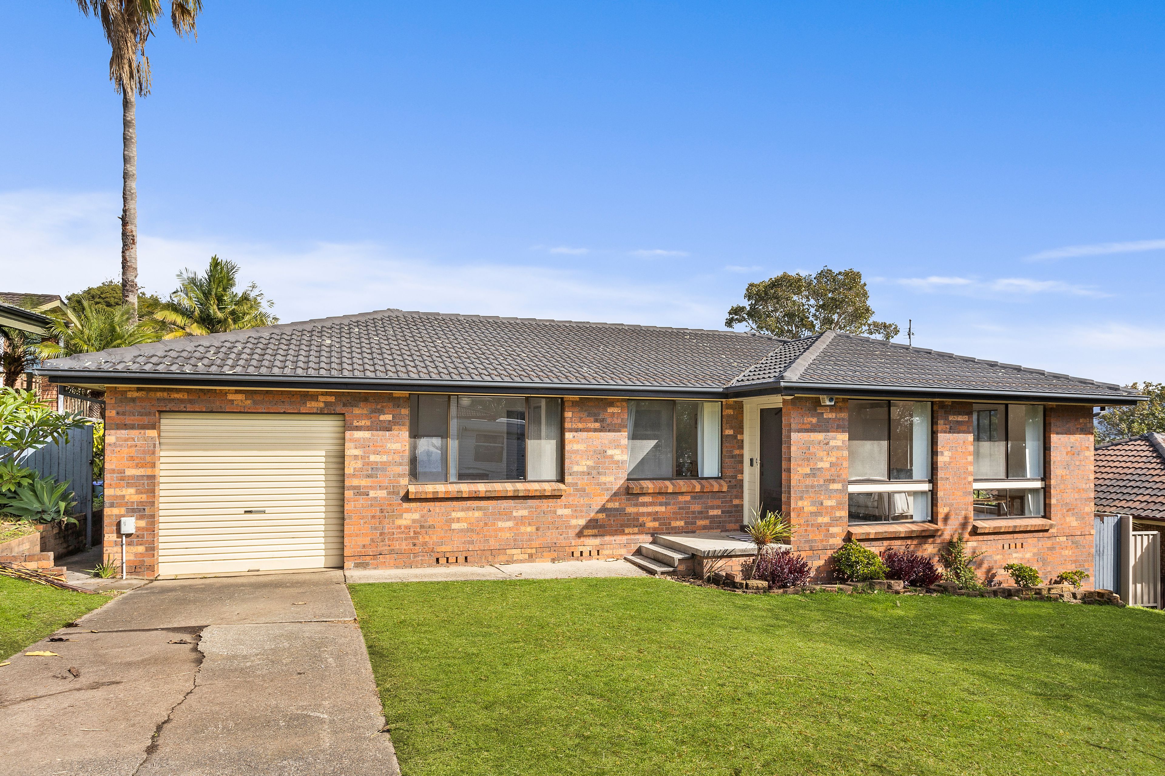 7 Jacques Road, Kiama Downs NSW 2533