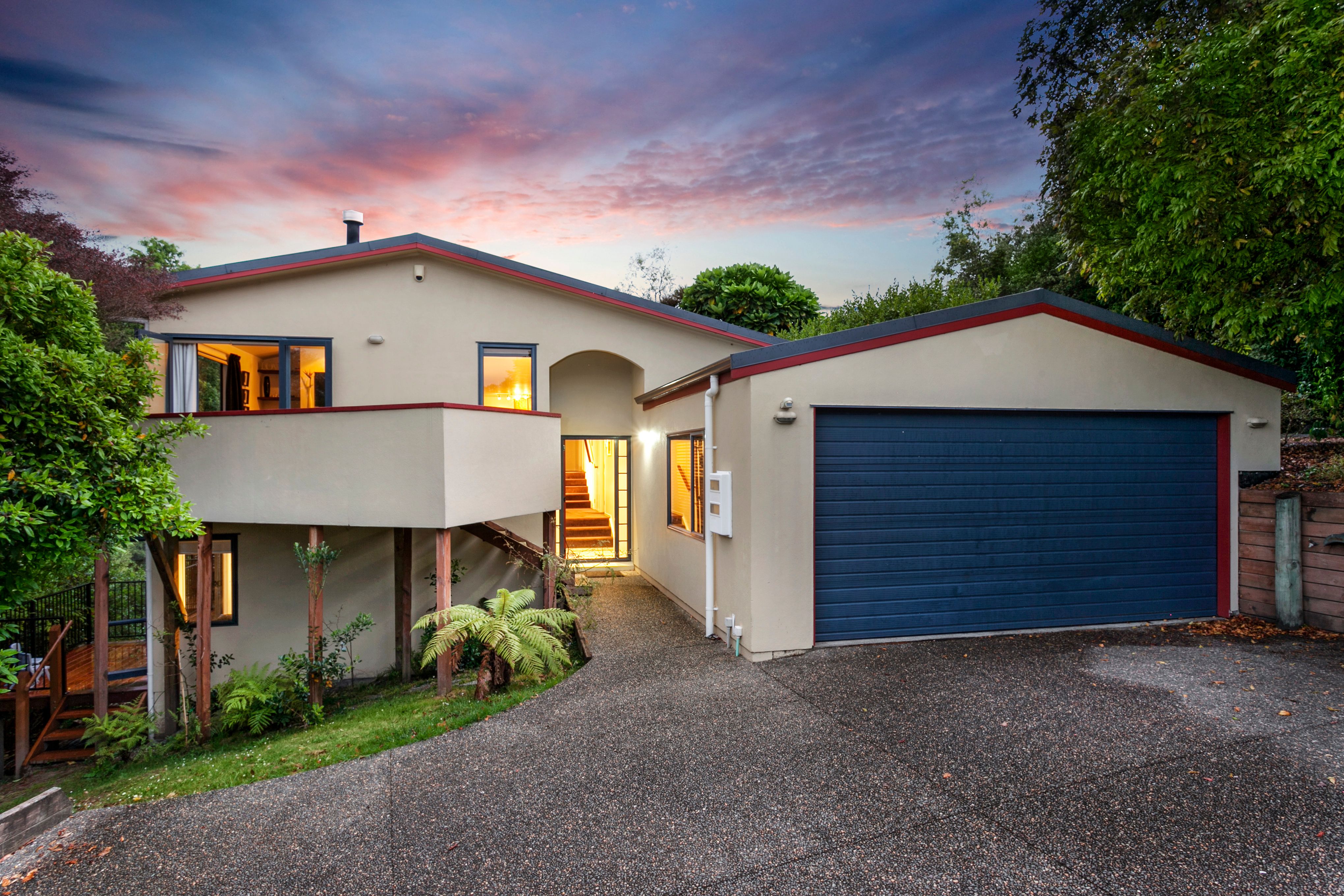 90e Atkinson Road, Titirangi, Waitakere City