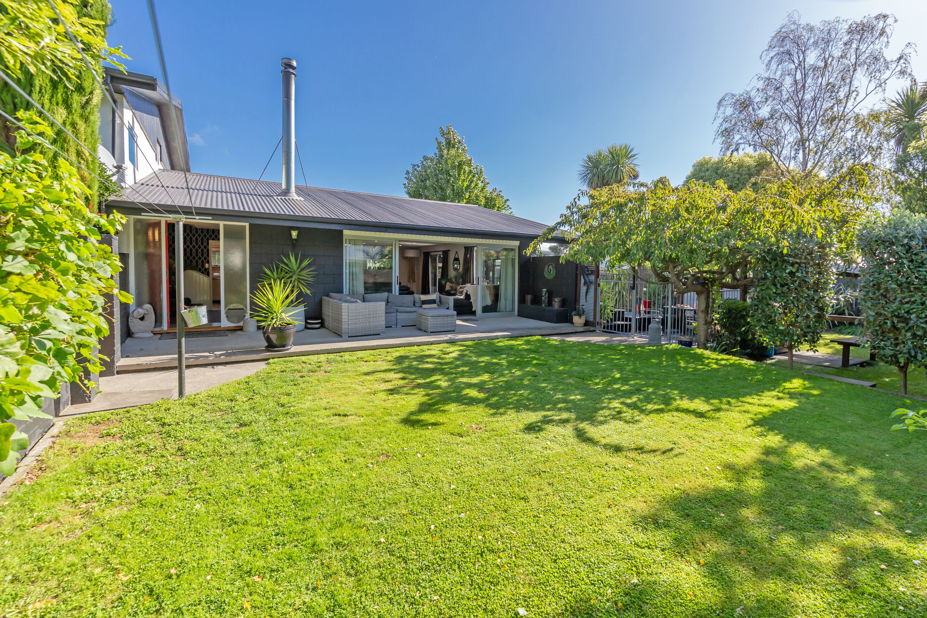 10B Westmorland Place, Bishopdale, Christchurch City
