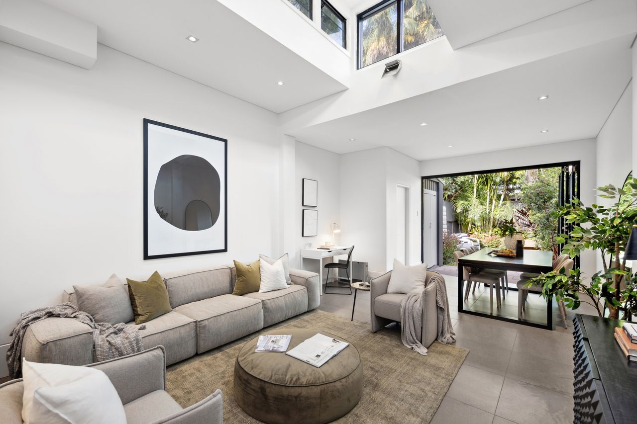 Homes for sale in Erskineville and nearby Ray White Erskineville