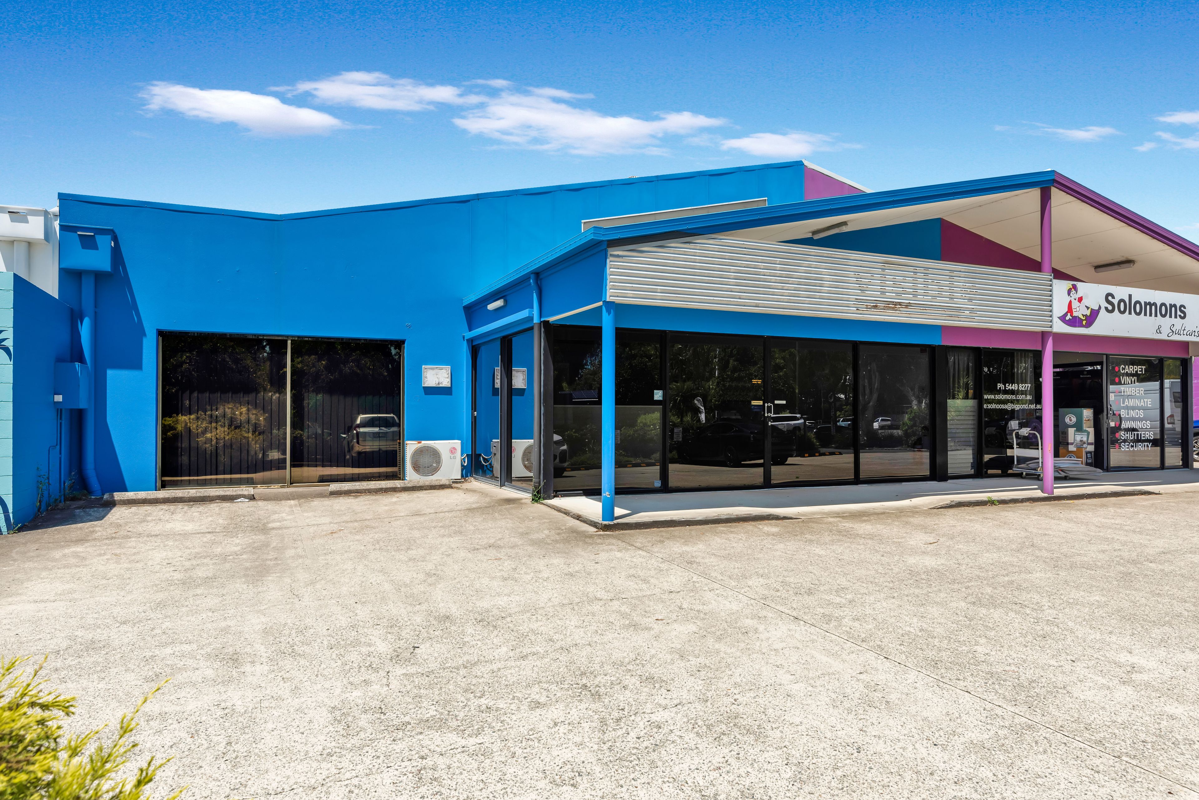 Unit 2/6 Venture Drive, Noosaville, QLD 4566