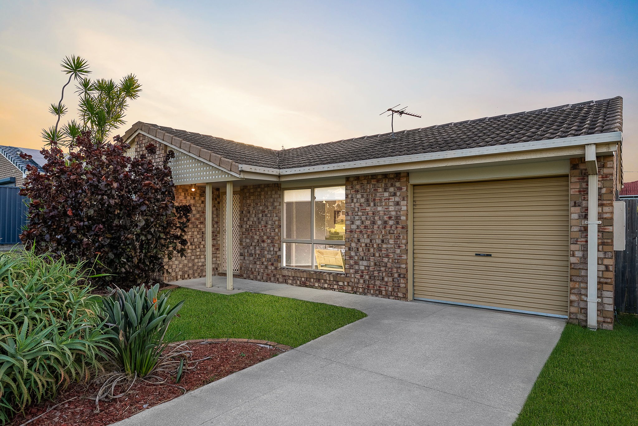 54 Cunningham Drive, Boronia Heights, QLD 4124