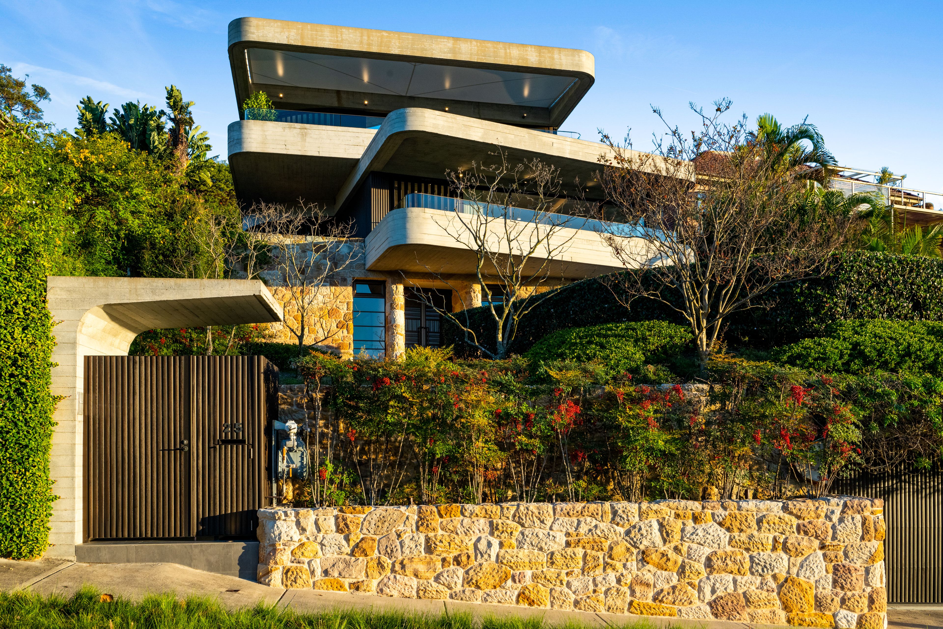 25 Beauty Point Road, Mosman, NSW 2088