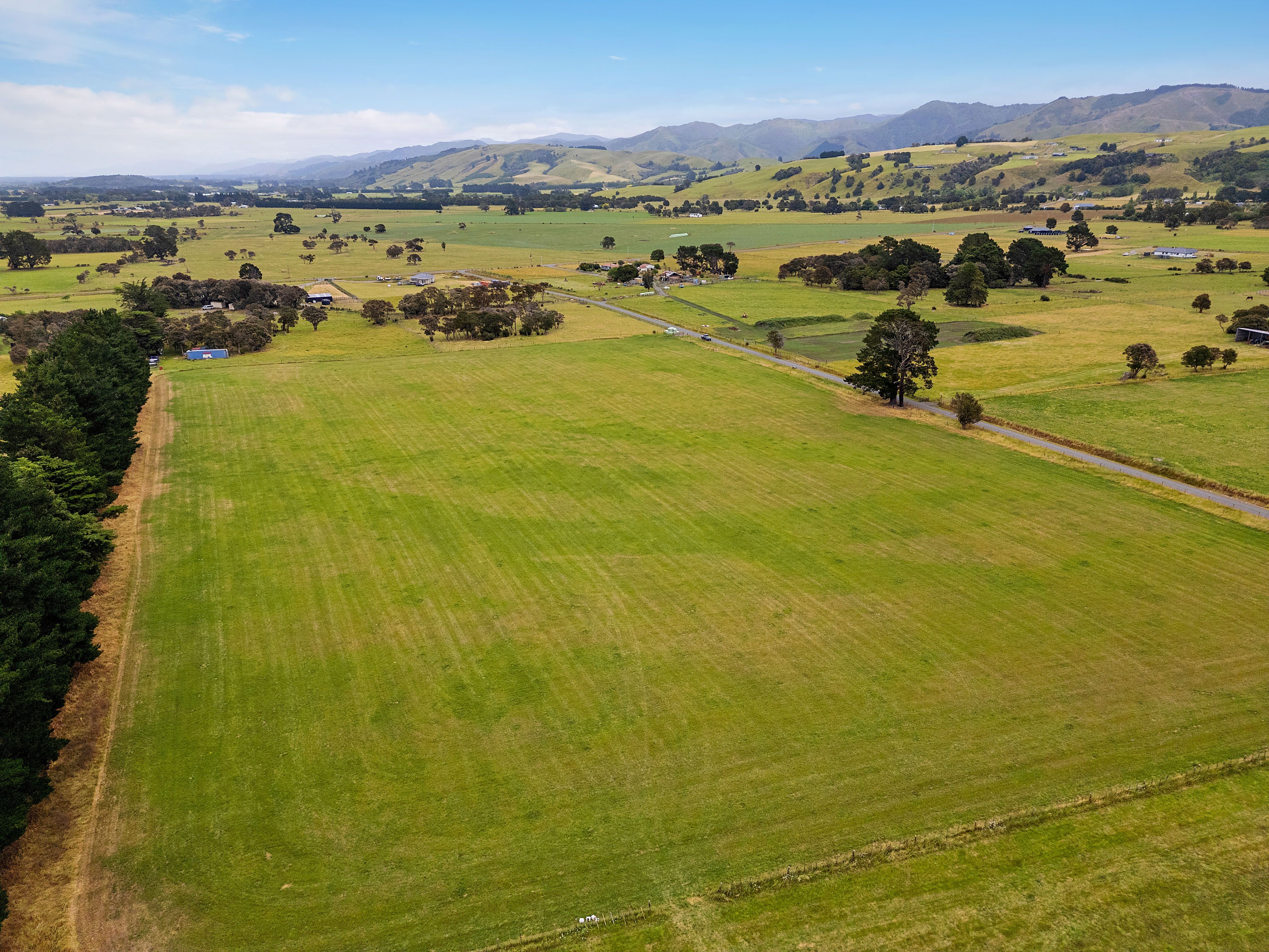 Lot 5 368 Wiltons Road, Carterton, Carterton District