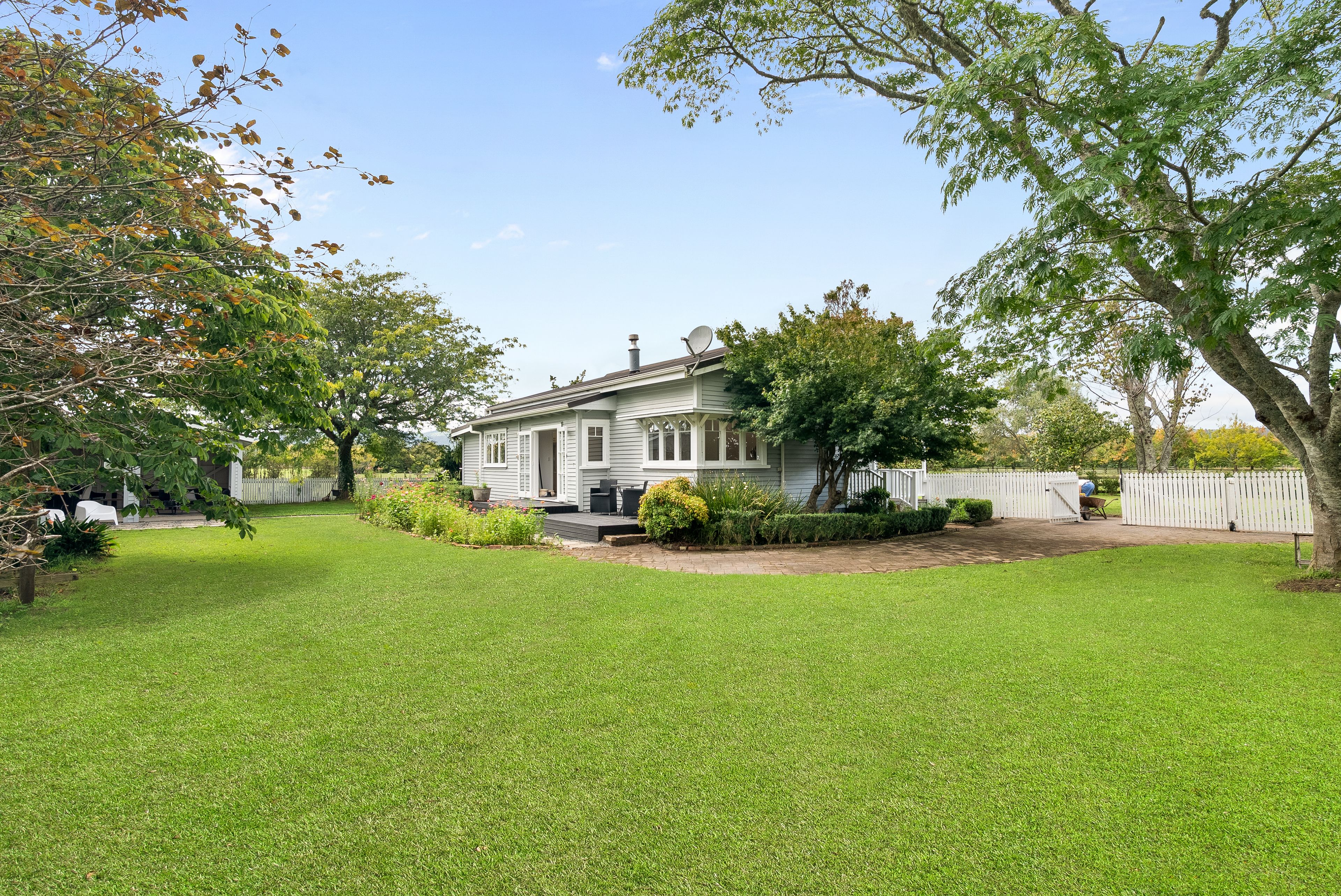 296 Papakura-clevedon Road, Clevedon, Manukau City