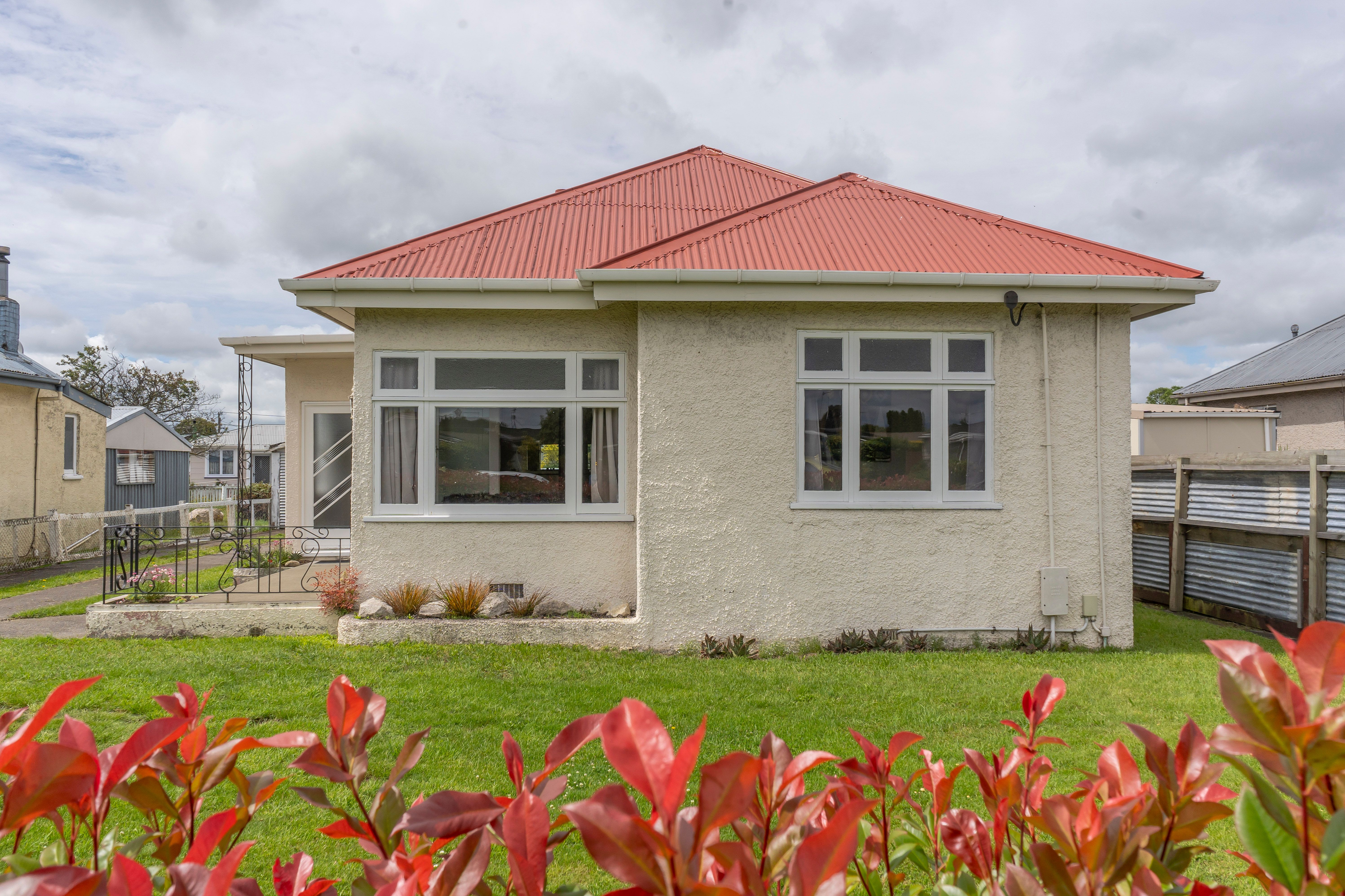29 High Street, Masterton, Masterton District