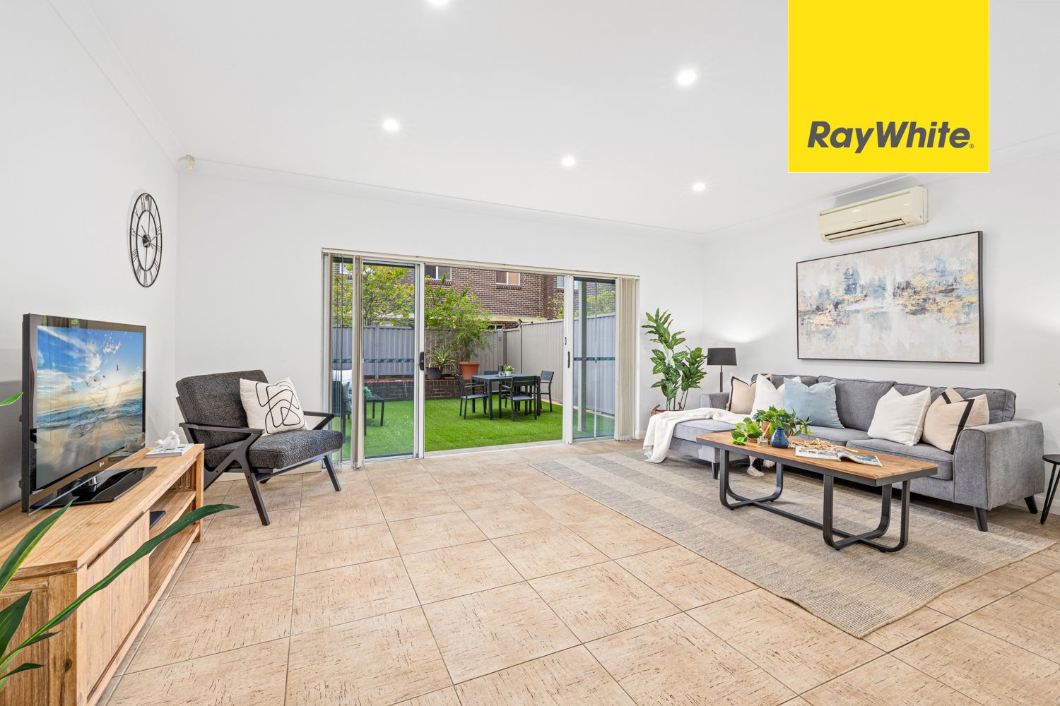 3B/414-420 Victoria Road, Rydalmere, NSW 2116