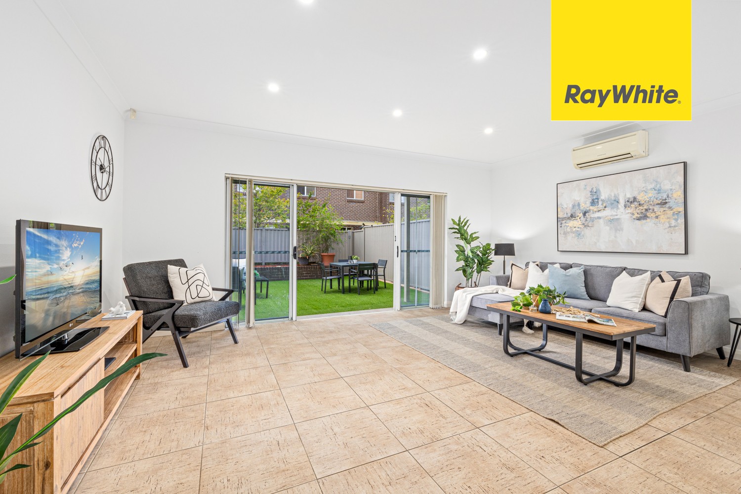 3B/414-420 Victoria Road, Rydalmere, NSW 2116