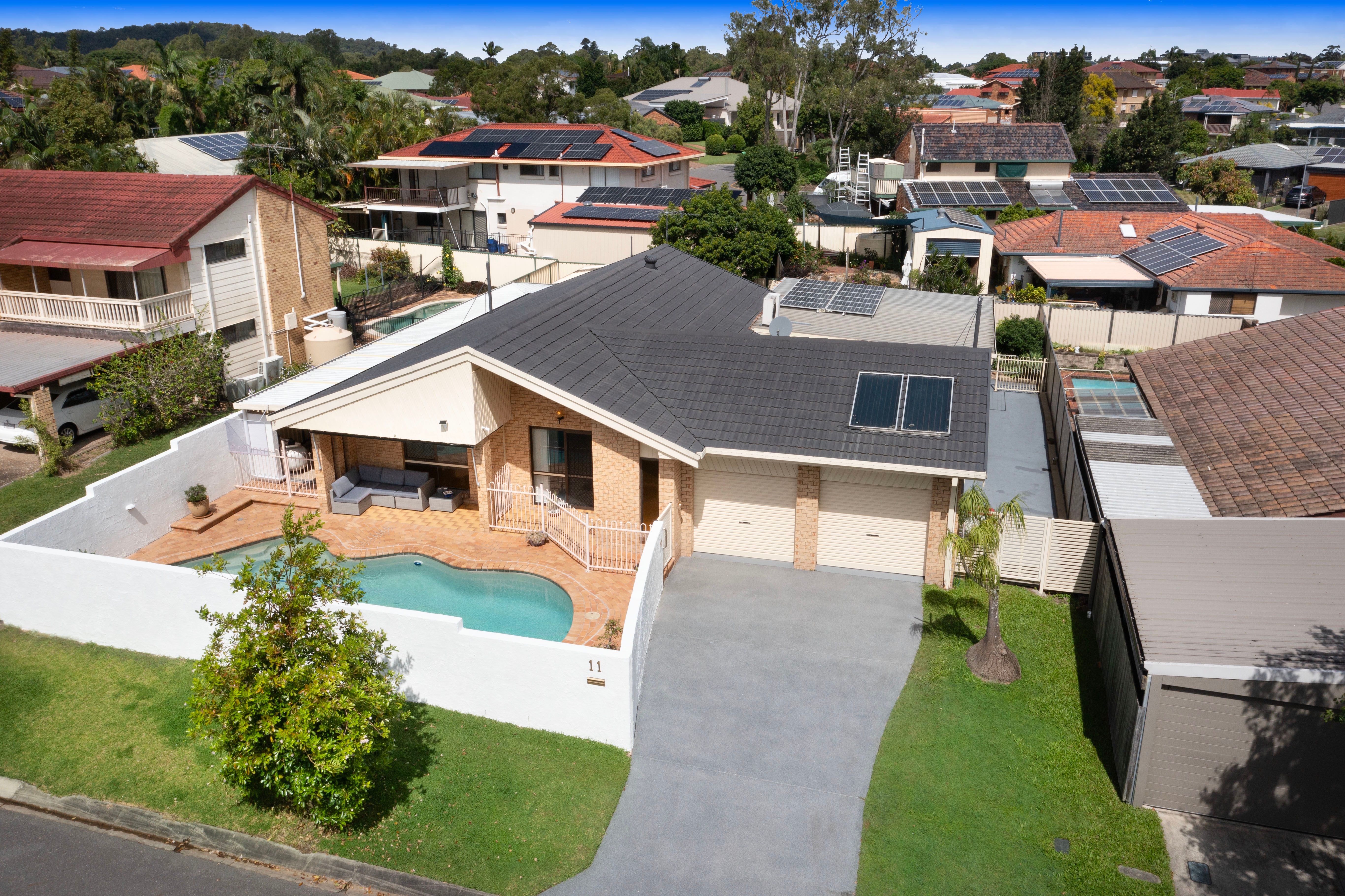 11 Bodian Street, Carindale, QLD 4152