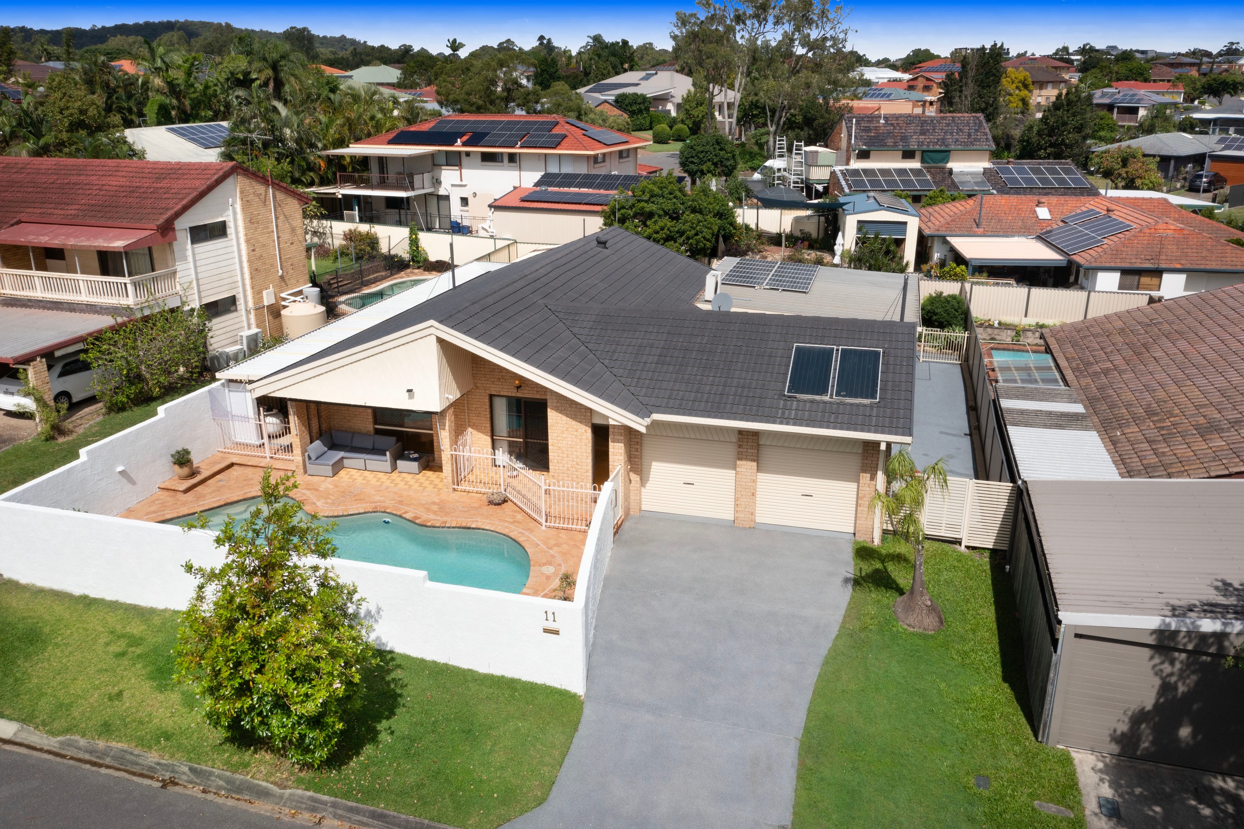 11 Bodian Street, Carindale, QLD 4152