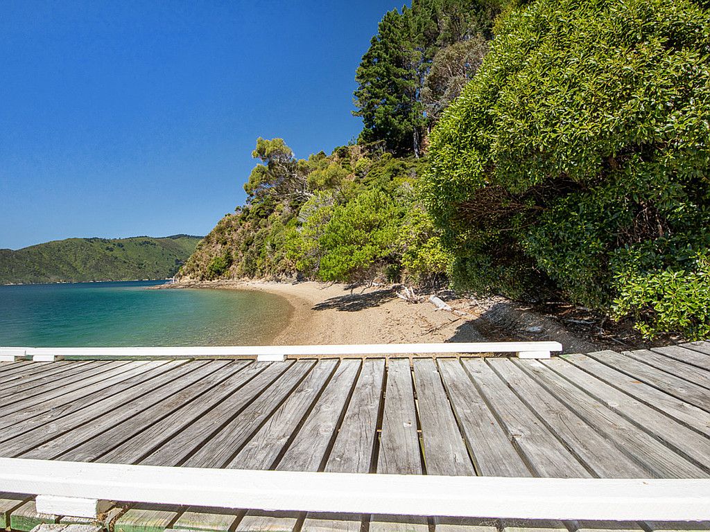 0 Ahitarakihi Bay, Queen Charlotte Sound, Marlborough District