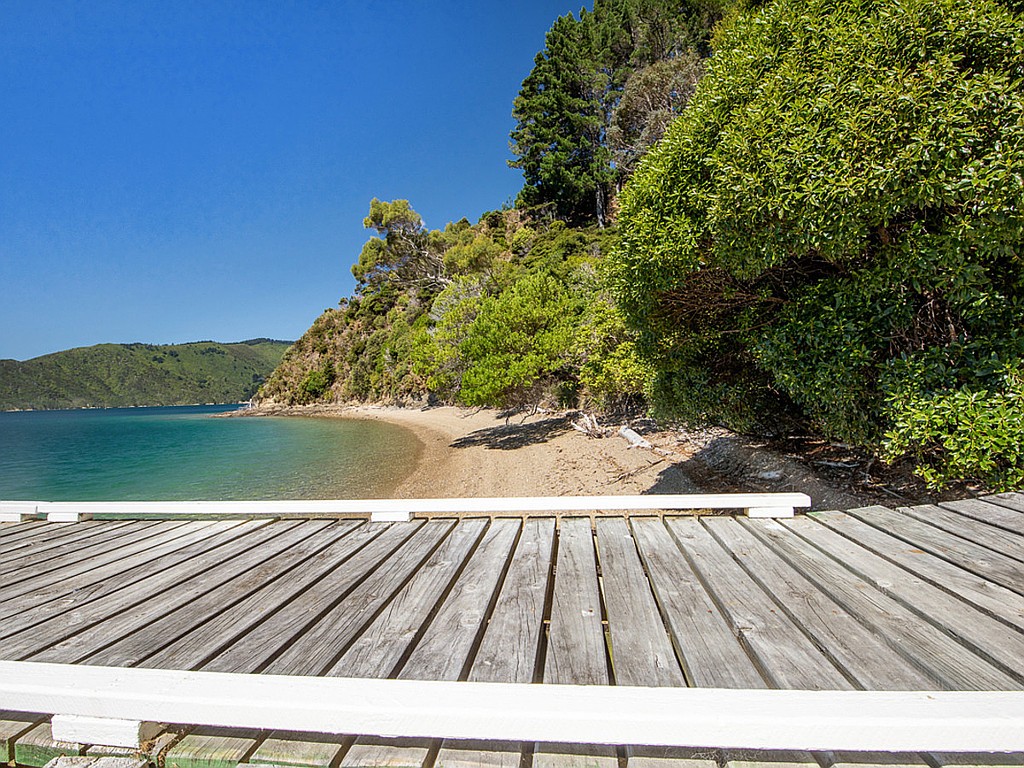 0 Ahitarakihi Bay, Queen Charlotte Sound, Marlborough District