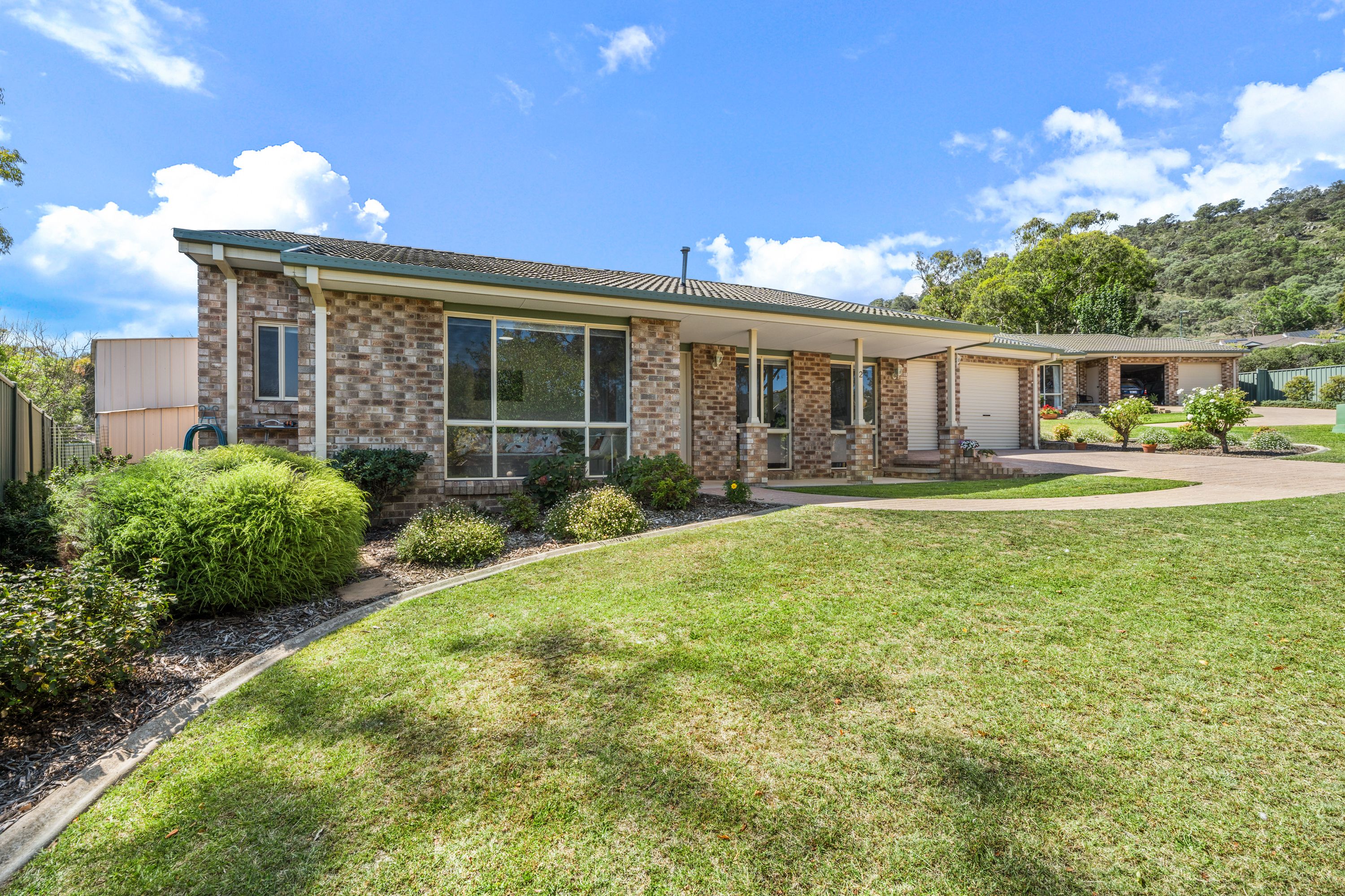 2/6 Freeman Street, Conder, ACT 2906