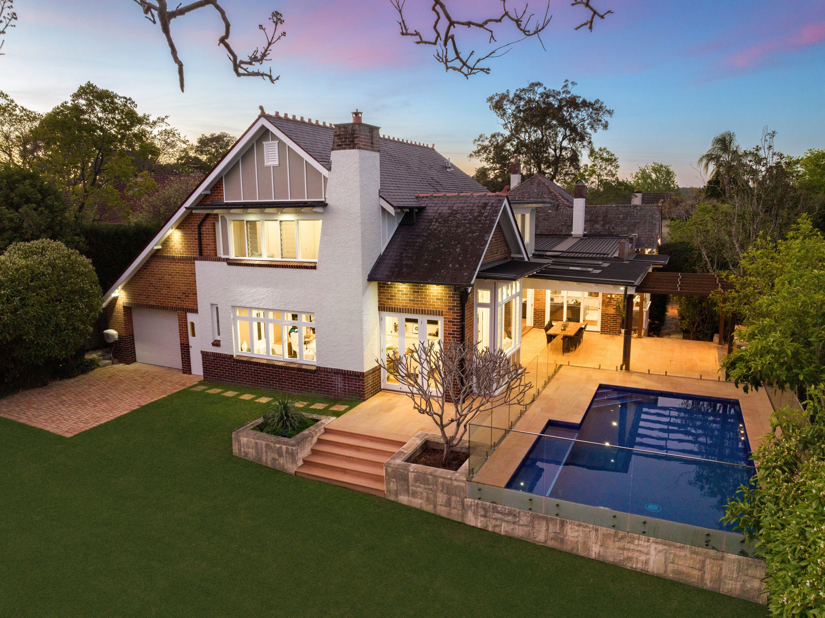 47 Greengate Road, Killara, NSW 2071