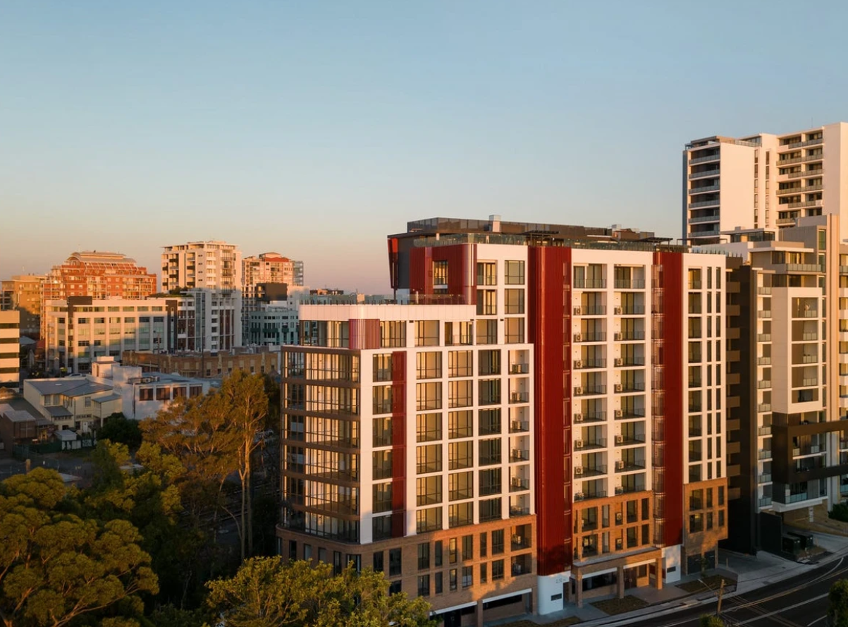 907/2-10 Woniora Road — photo from Ray White Everest Group - Norwest