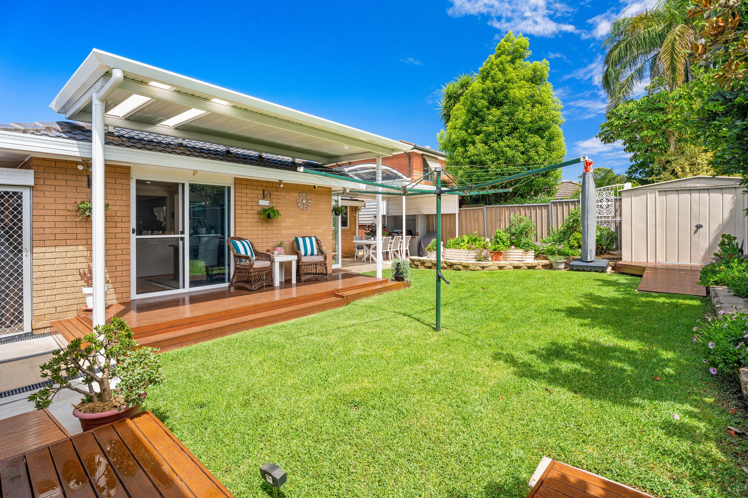 37 William Street, Cambridge Park, NSW