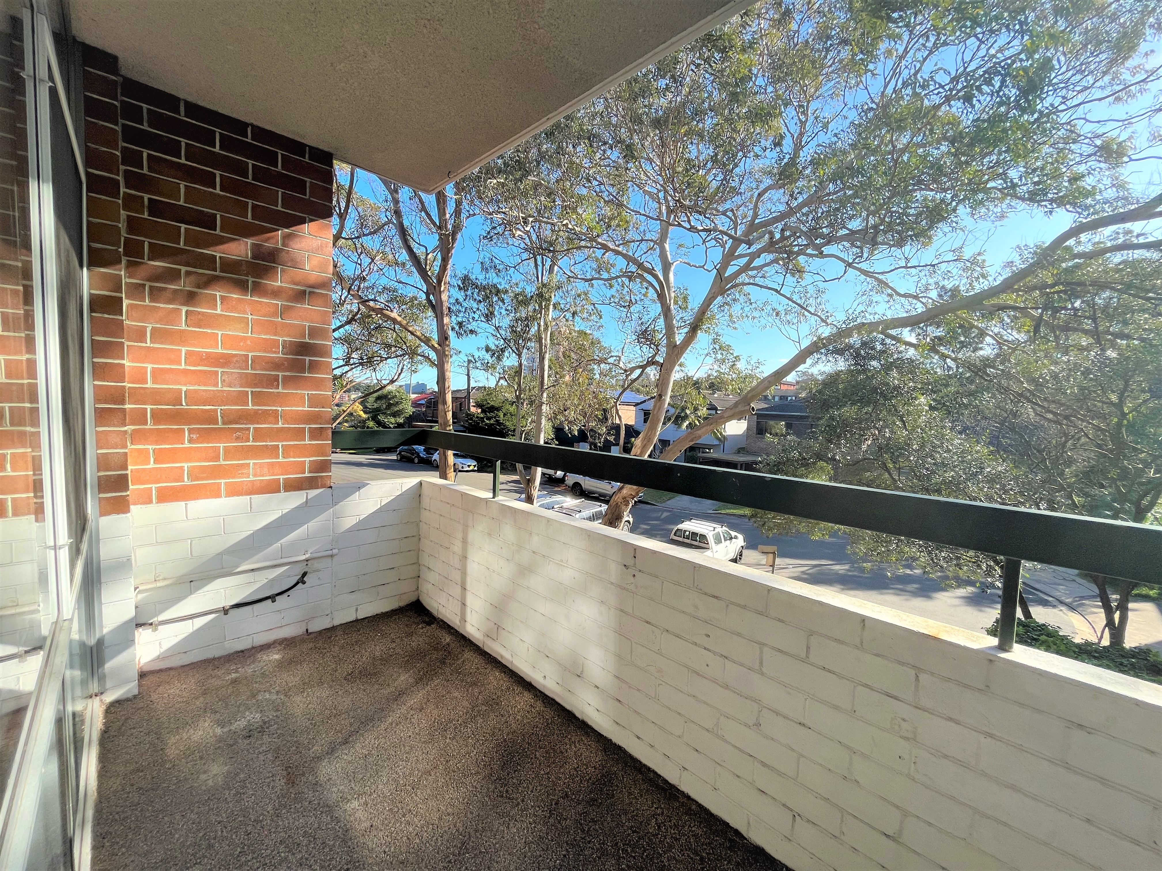 32/124 Carrington Road, Randwick, NSW 2031