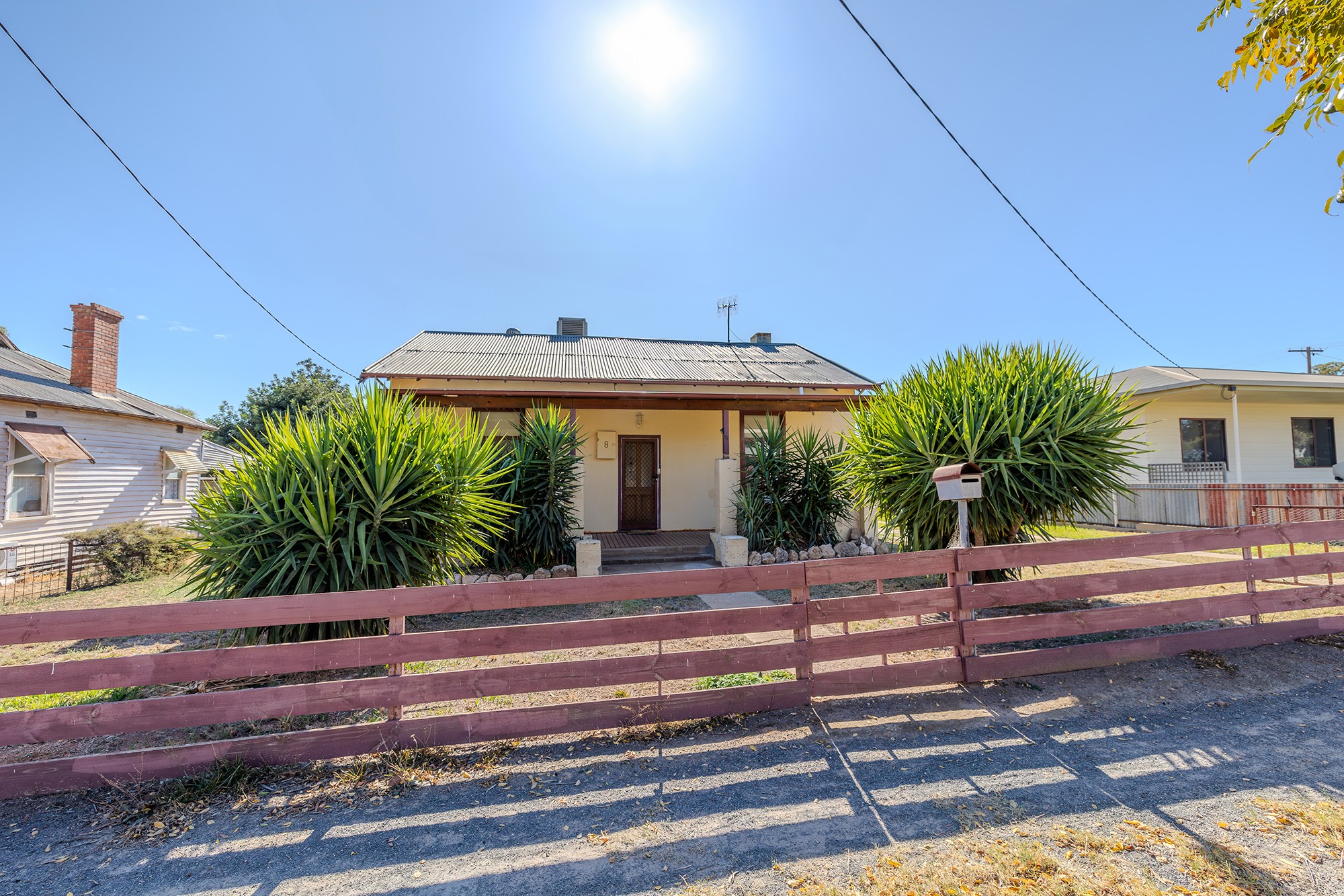 8 Emmett Street, Ouyen, VIC 3490