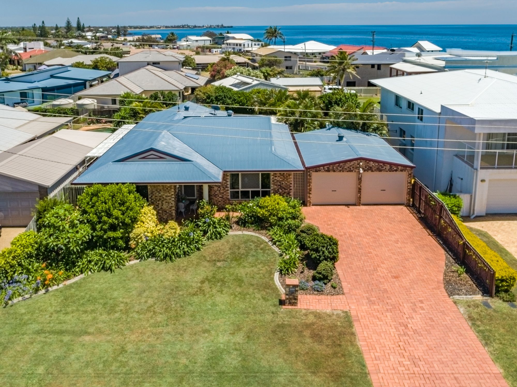 6 Wilfred Street, Bargara, QLD 4670
