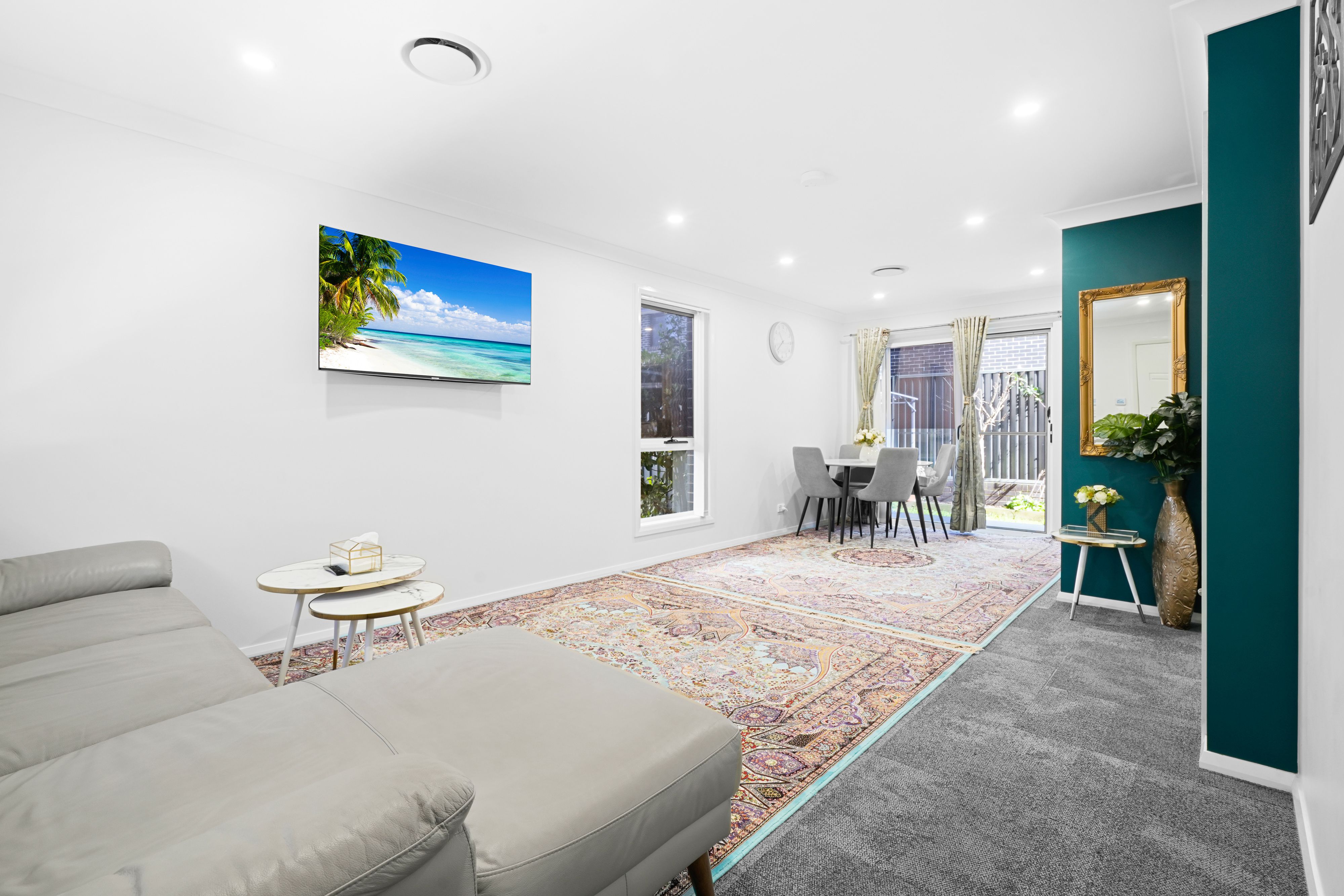 5/49 Canberra Street, Oxley Park, NSW 2760