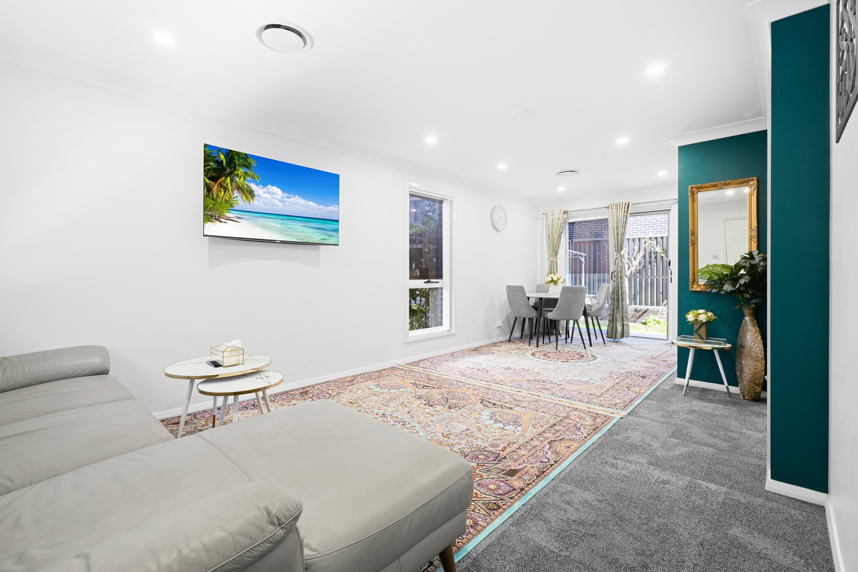 5/49 Canberra Street, Oxley Park, NSW 2760