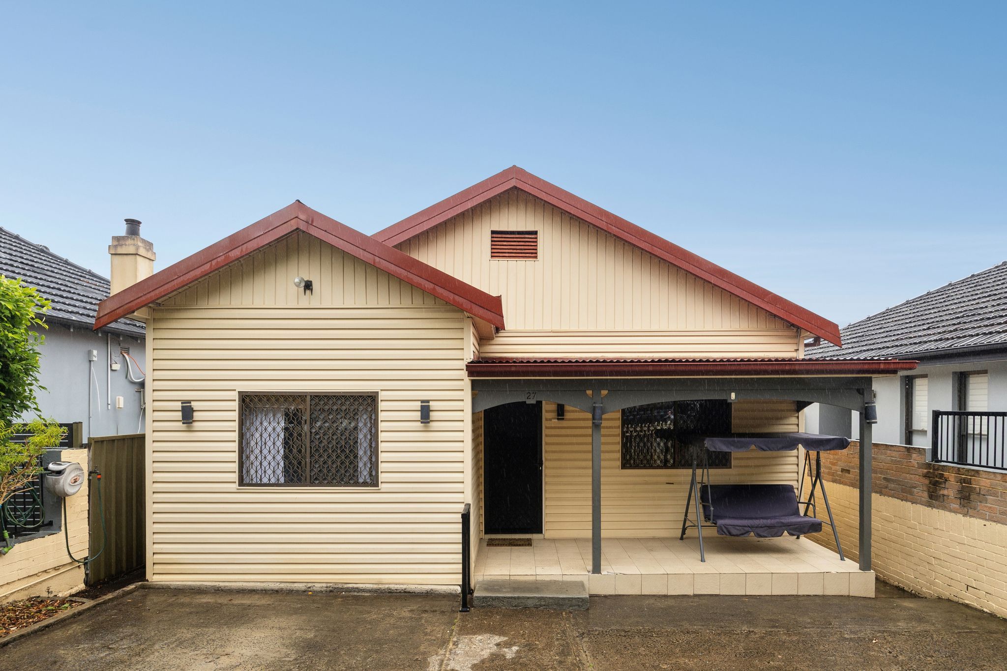 27 Ferguson Avenue, Wiley Park, NSW 2195