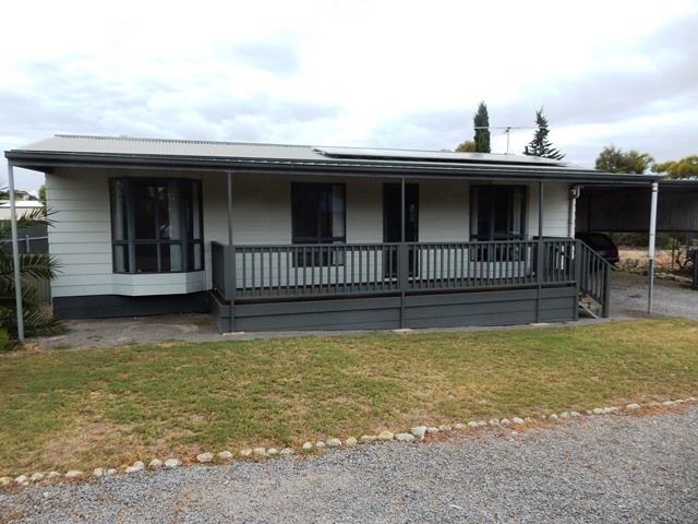 19 (Lot 101) Osprey Street, PORT JULIA, SA 5580