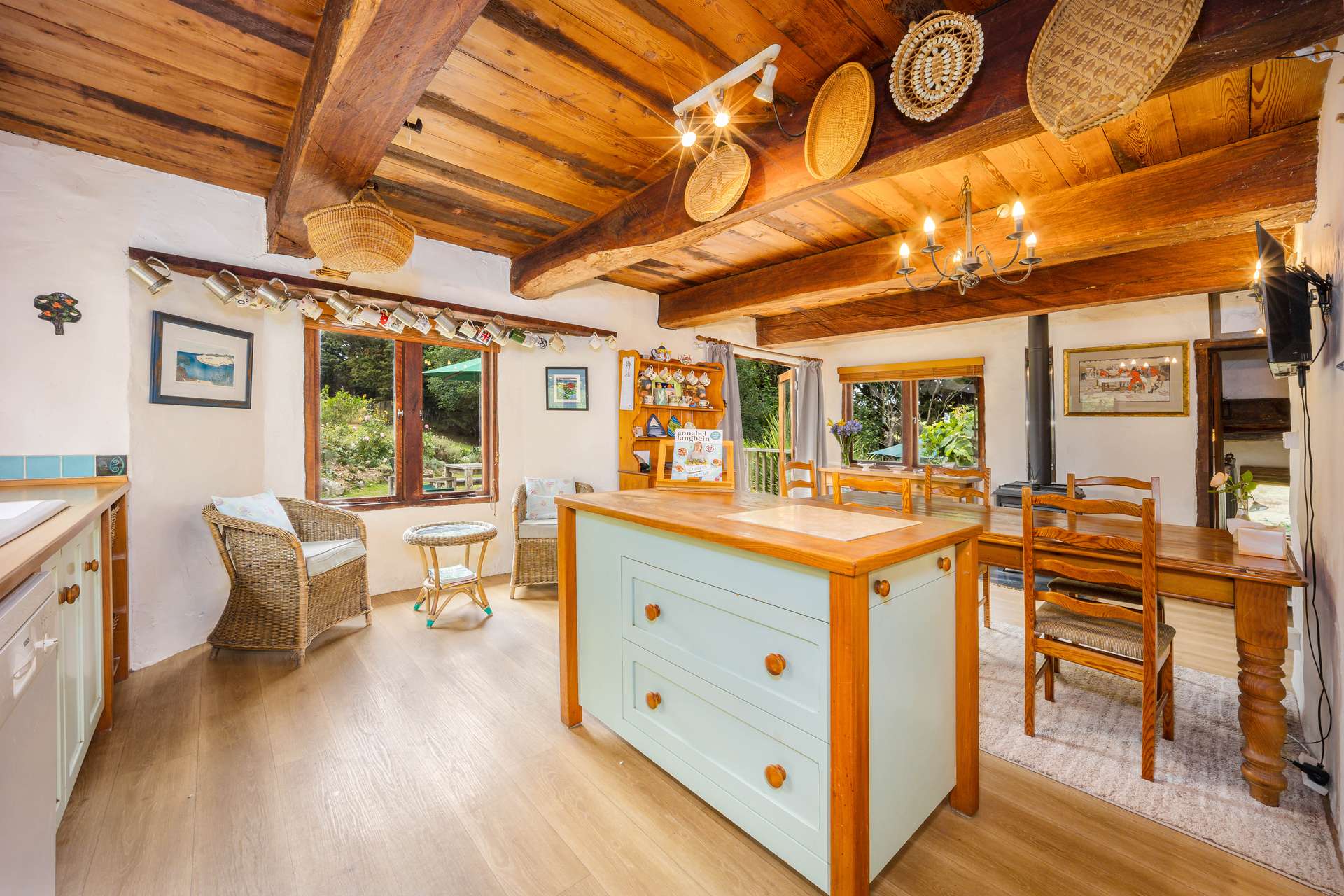 196 Tomarata Valley Road photo 4