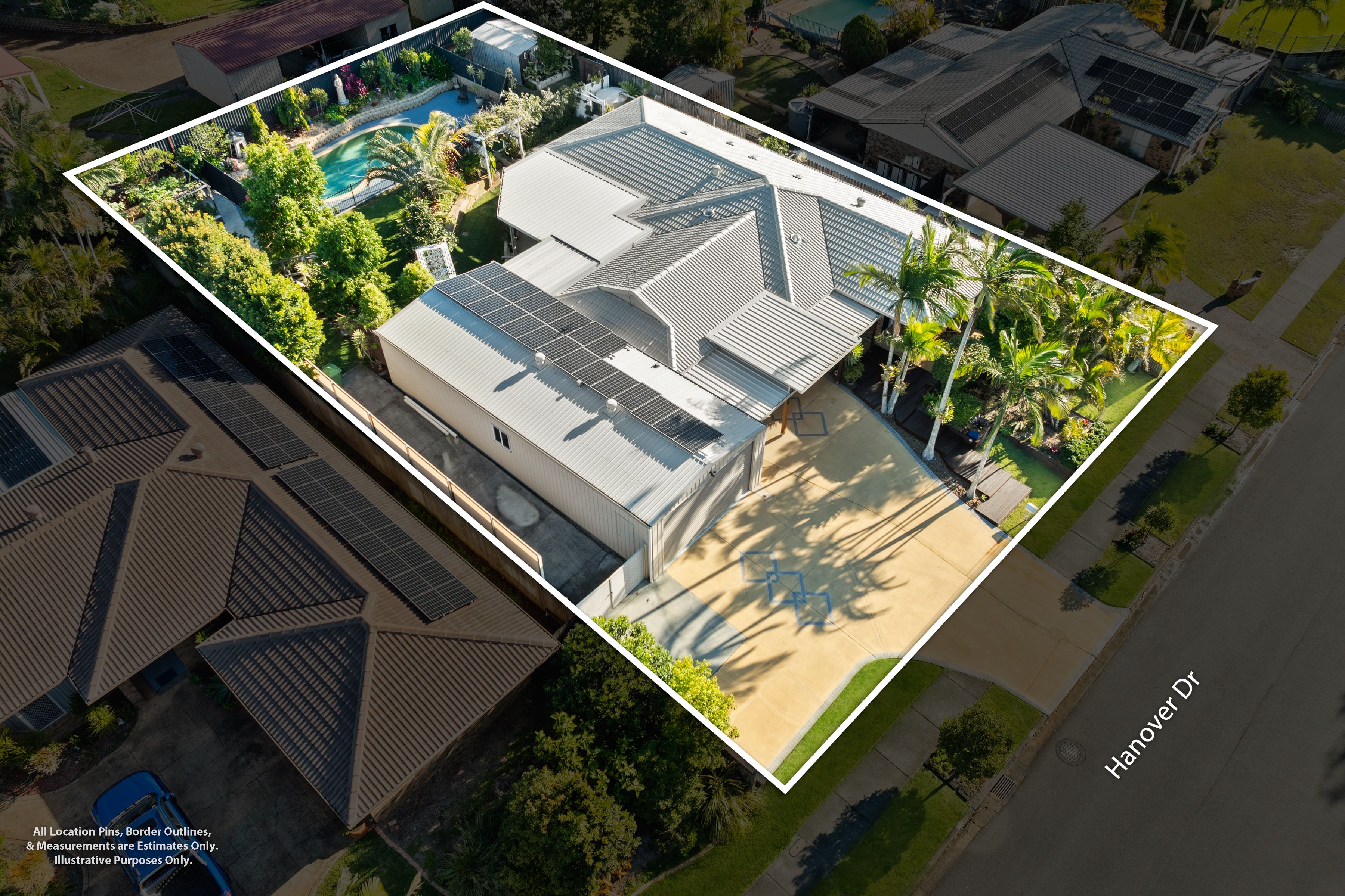 35 Hanover Drive — photo from Ray White Redland Bay