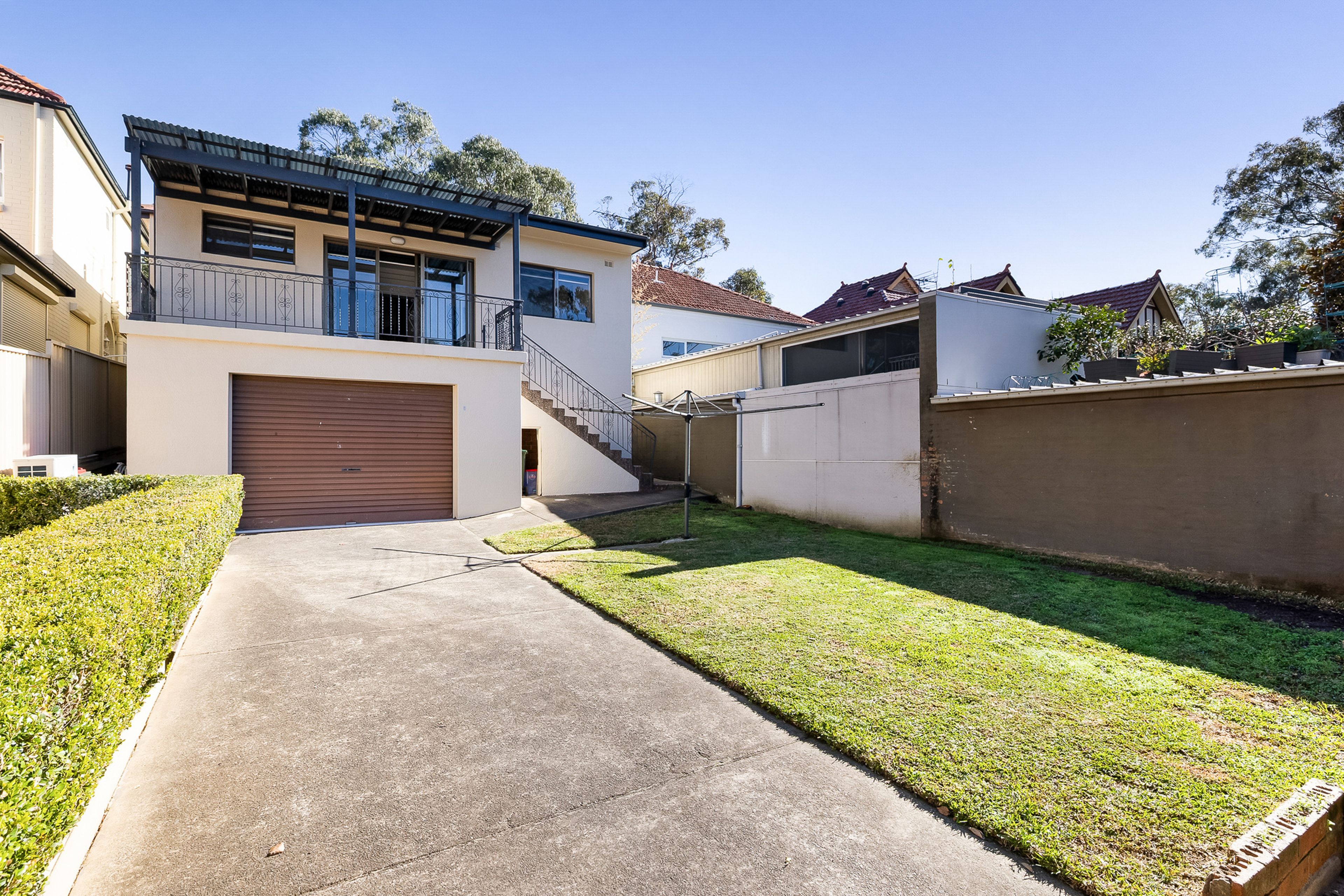 45 Stafford Street — photo 14 of 14