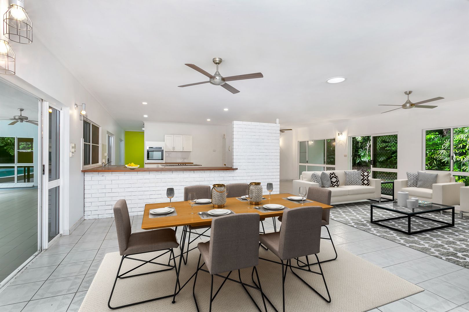 18 Butler Drive, Kuranda, QLD 4881