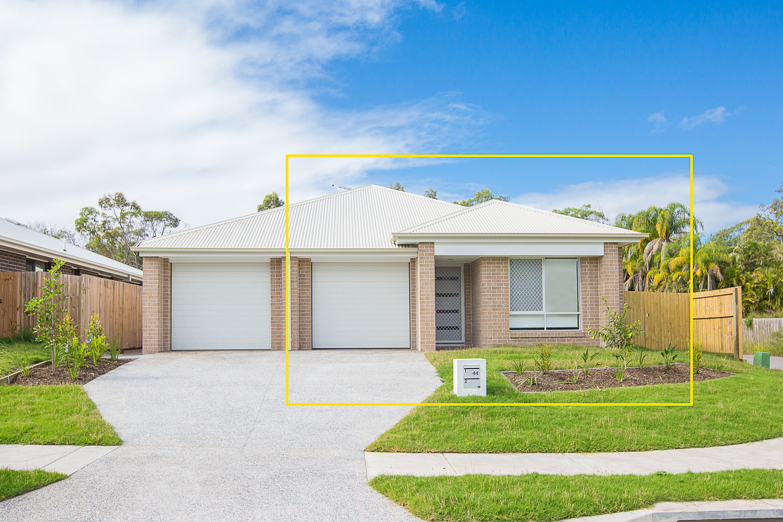 2/44 Ryrie Court, Park Ridge, QLD 4125