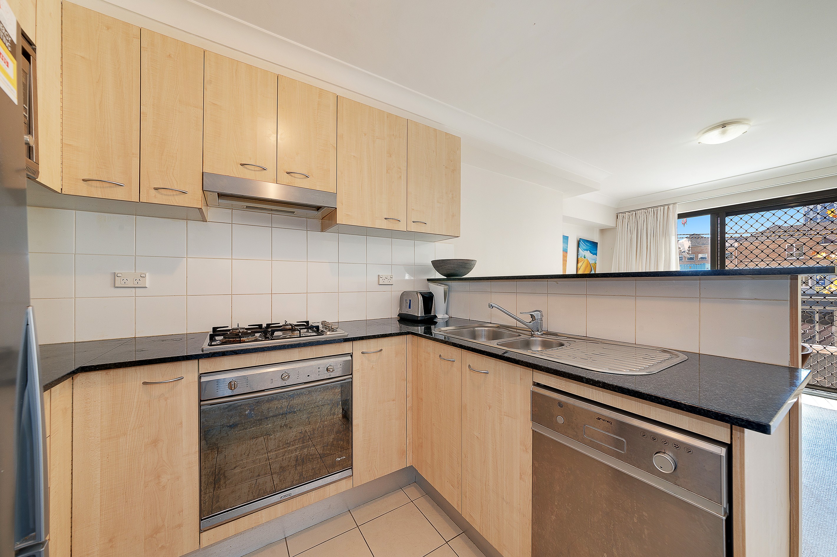 6/166 Pacific Highway, North Sydney, NSW 2060