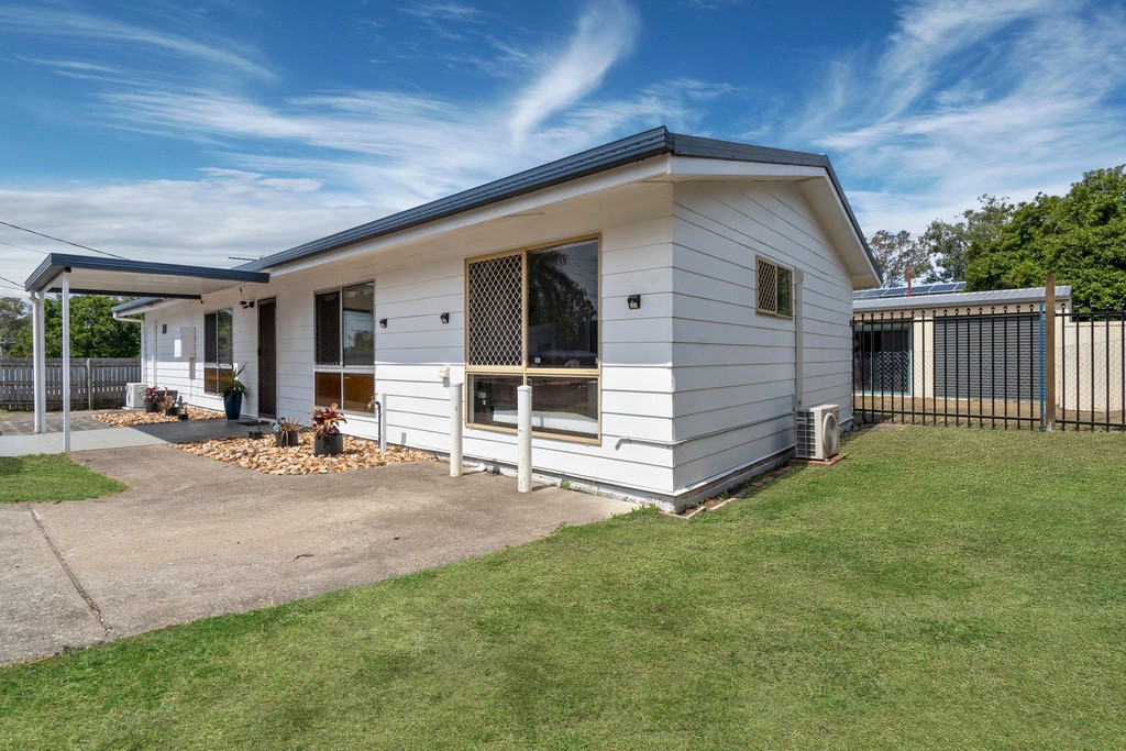 20 Roebuck Avenue, Eagleby, QLD 4207