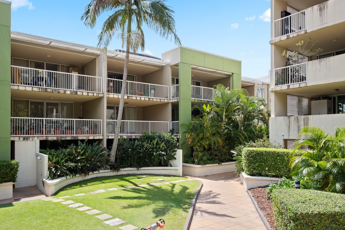 C69/41 Gotha Street, Fortitude Valley, QLD 4006