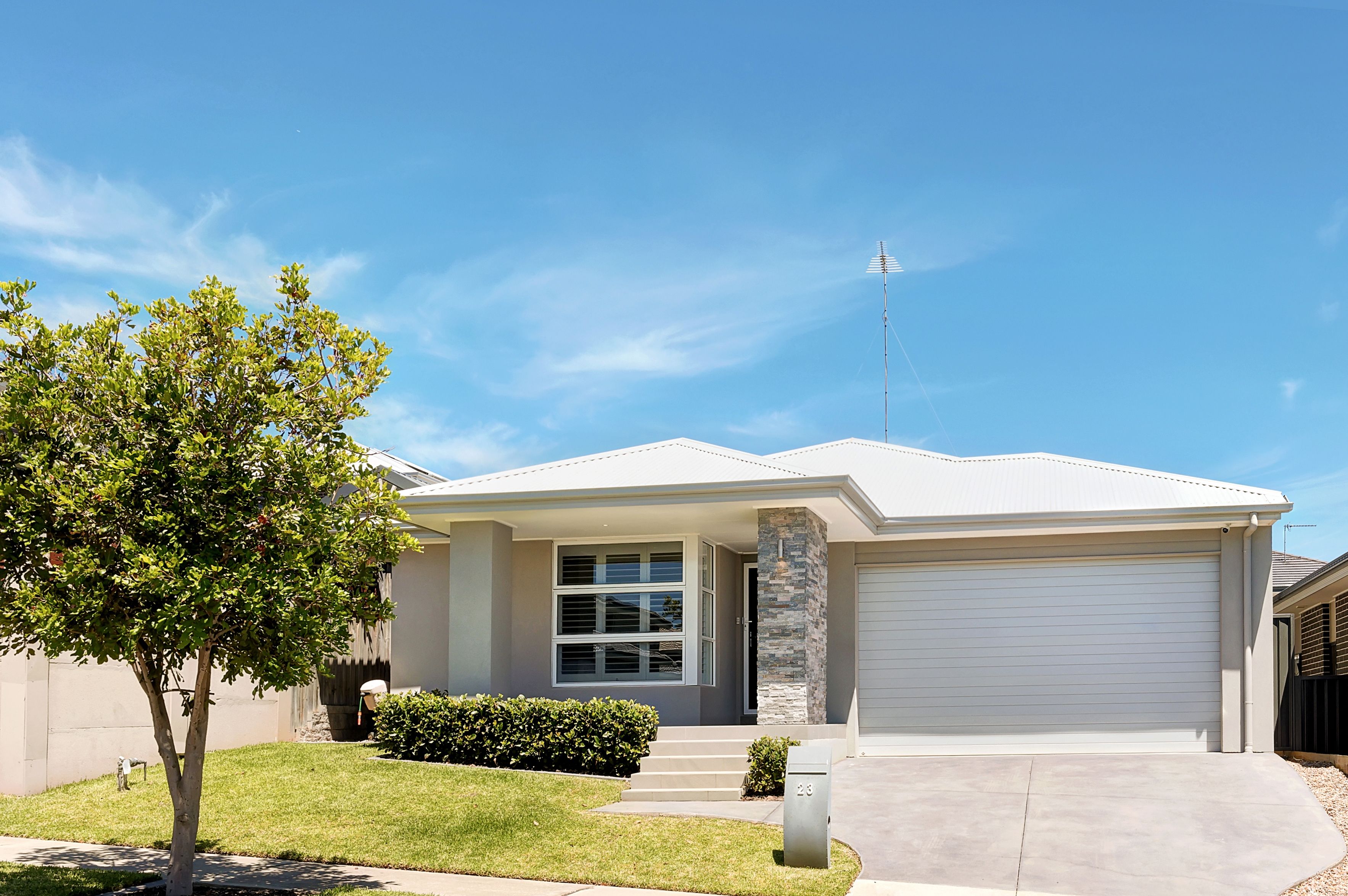 23 Yerrang Avenue, Glenmore Park, NSW 2745