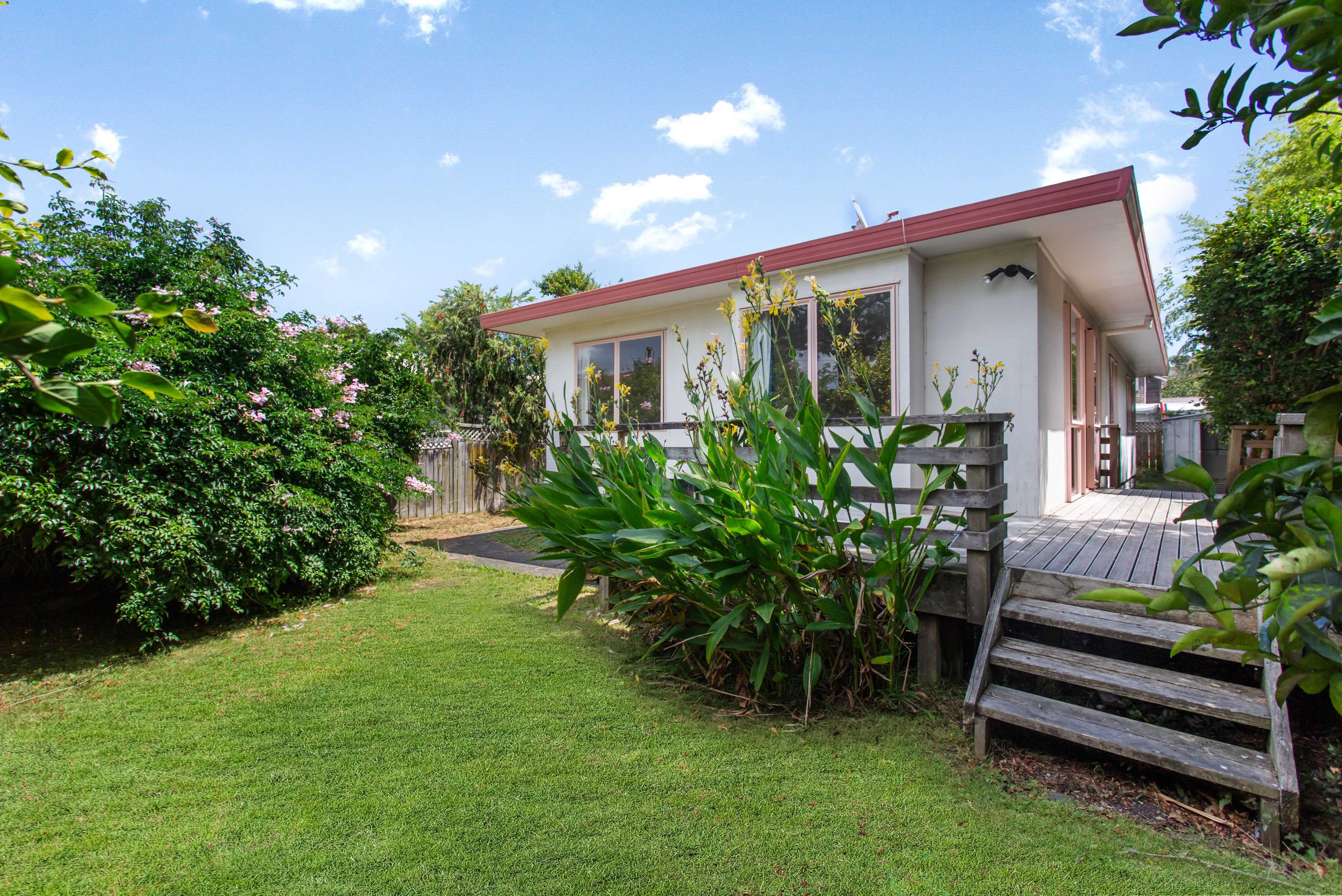 3/31a Abbotts Way, Remuera, Auckland City