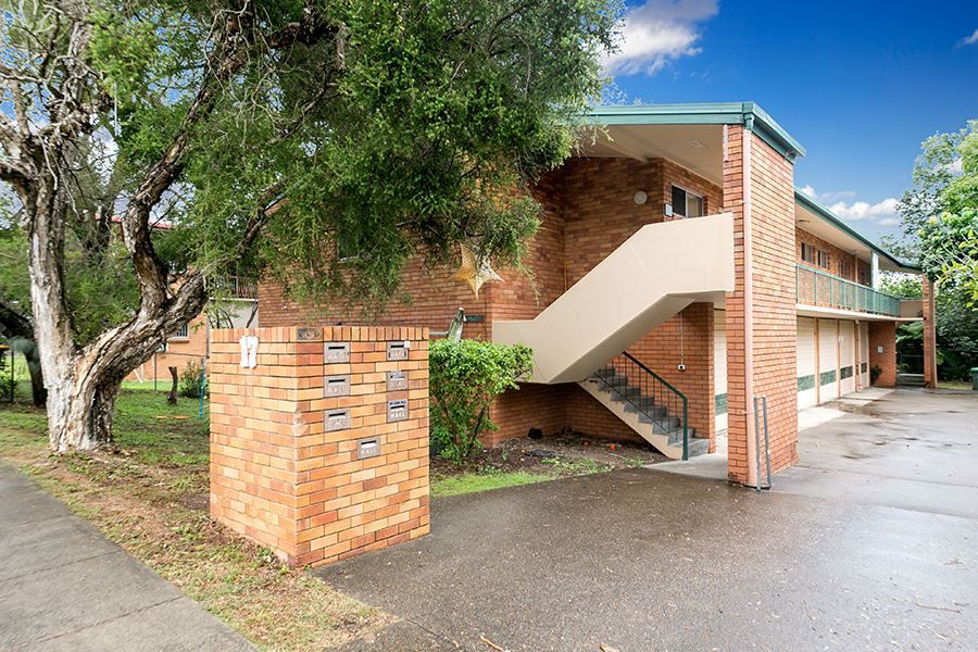 1/17 Caroline Street, Annerley, QLD 4103