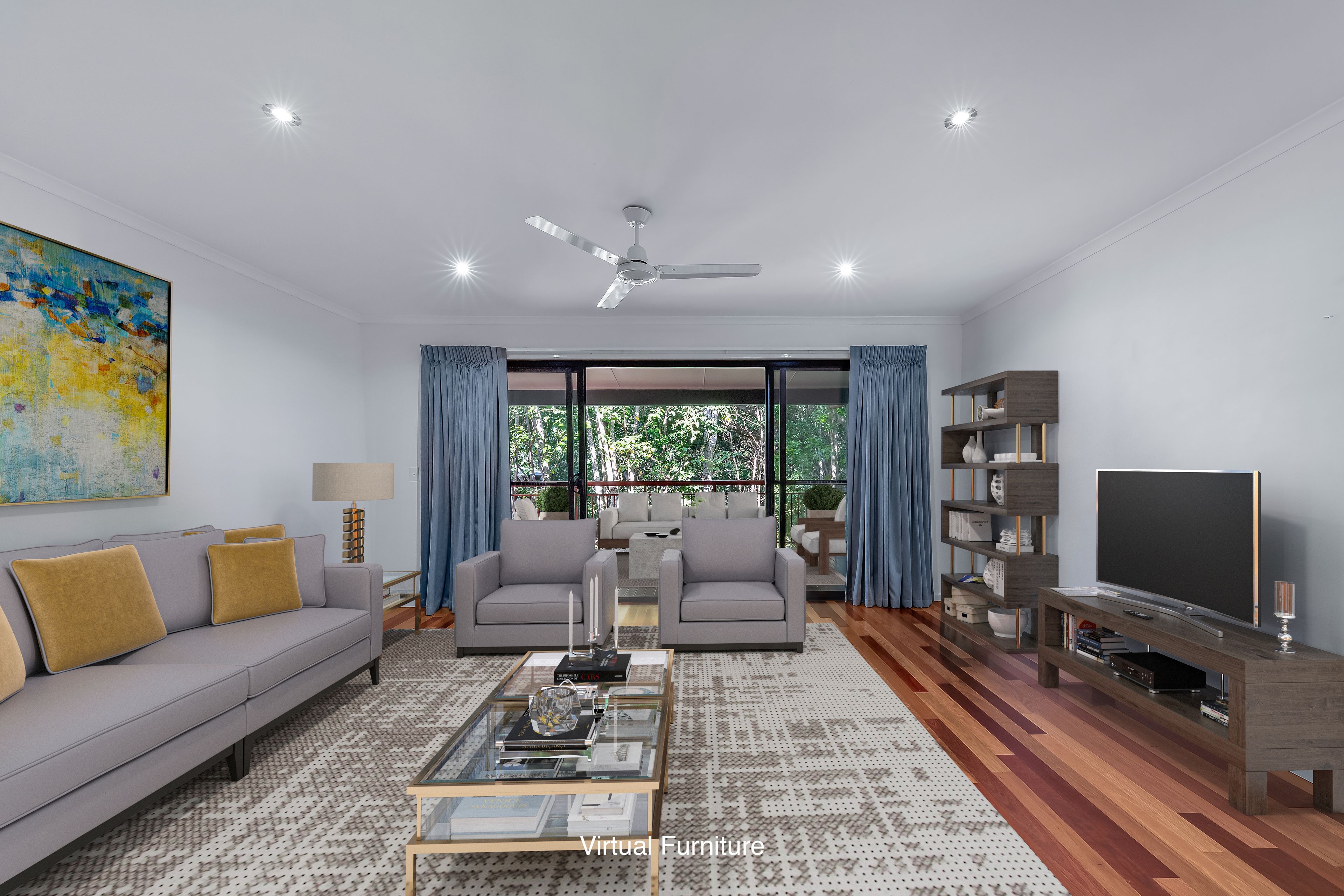 3-5 Seaview Drive, Airlie Beach QLD 4802