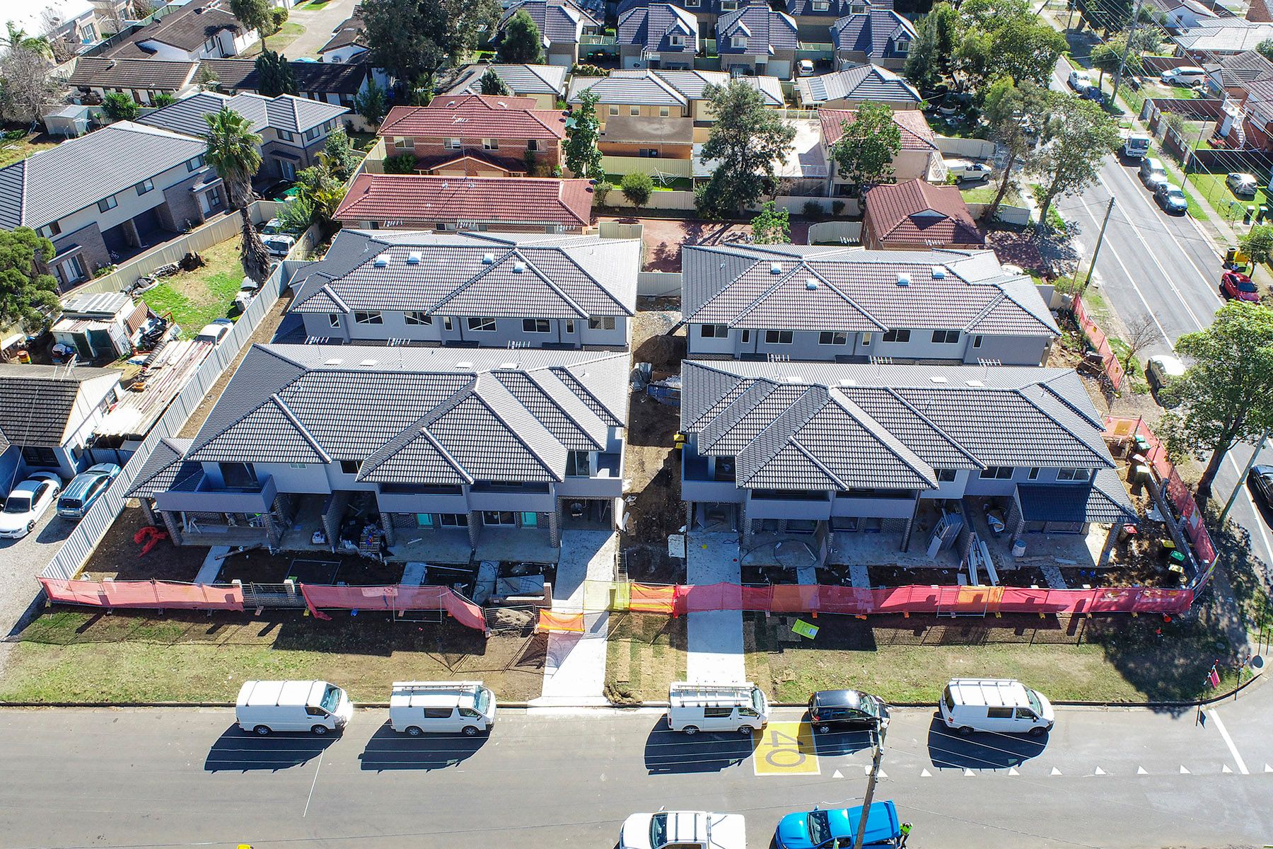 2/85 Sydney Street, St Marys, NSW 2760