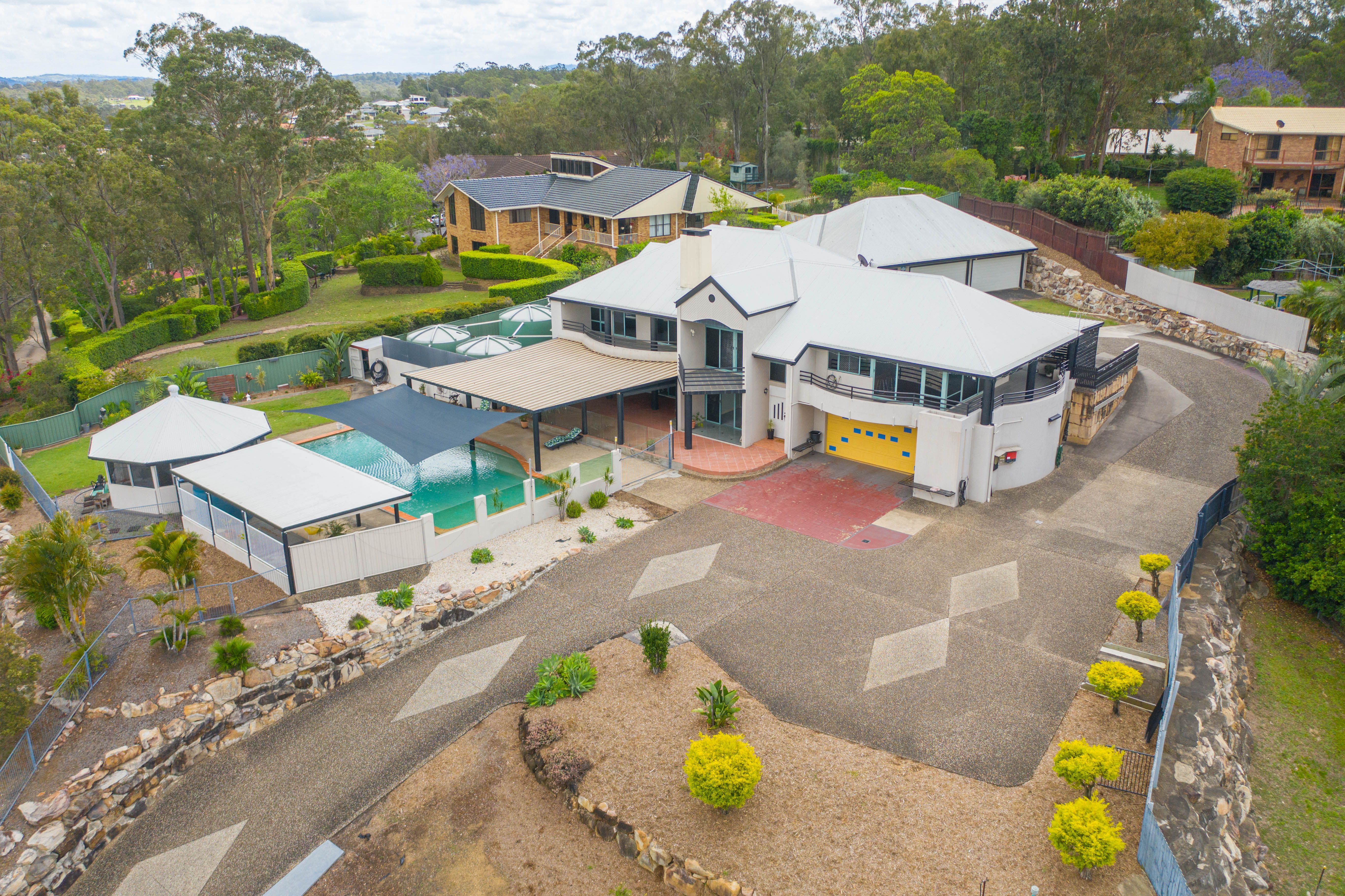 5 Dart Court, Brassall, QLD 4305