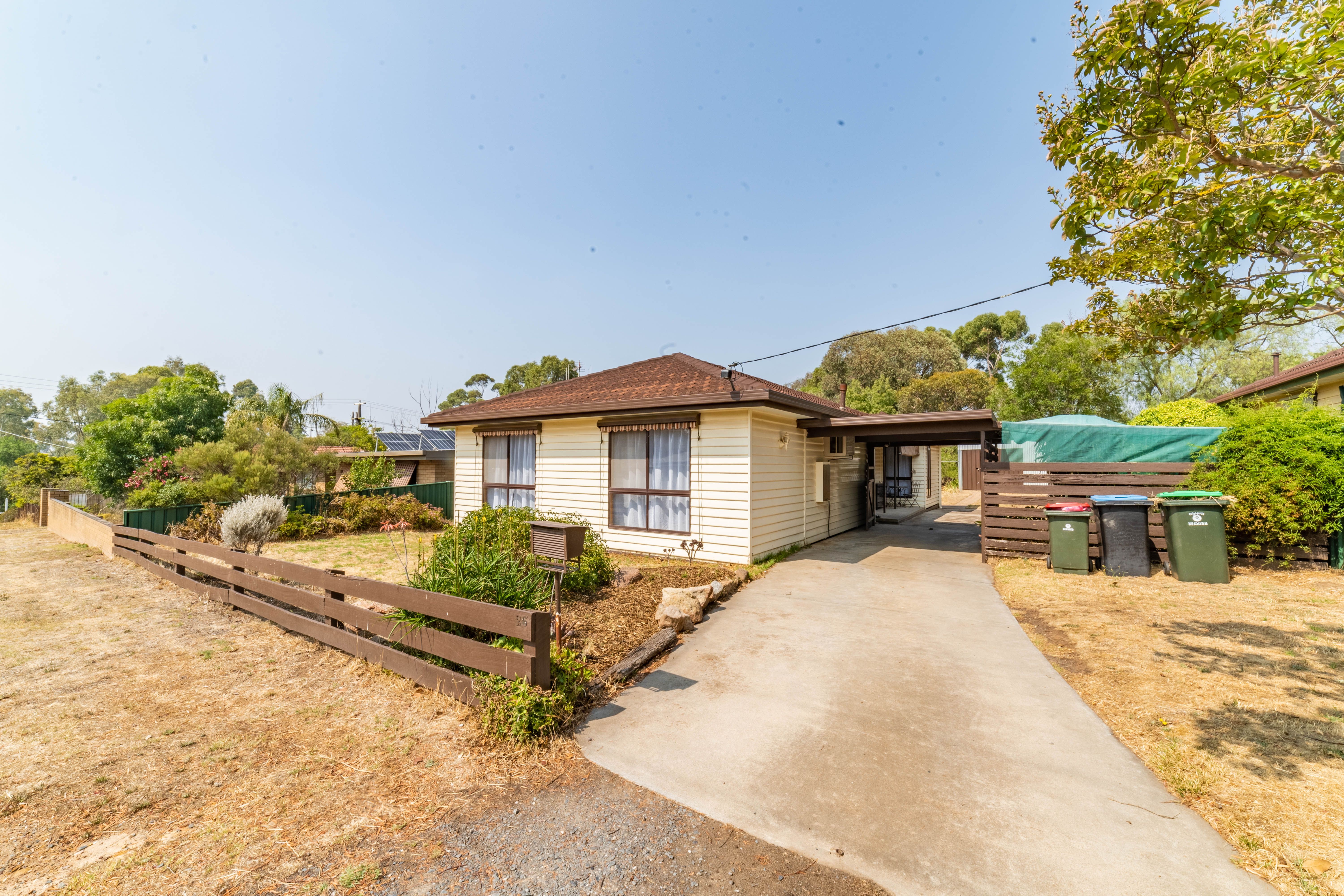 26 Green Street, California Gully VIC 3556