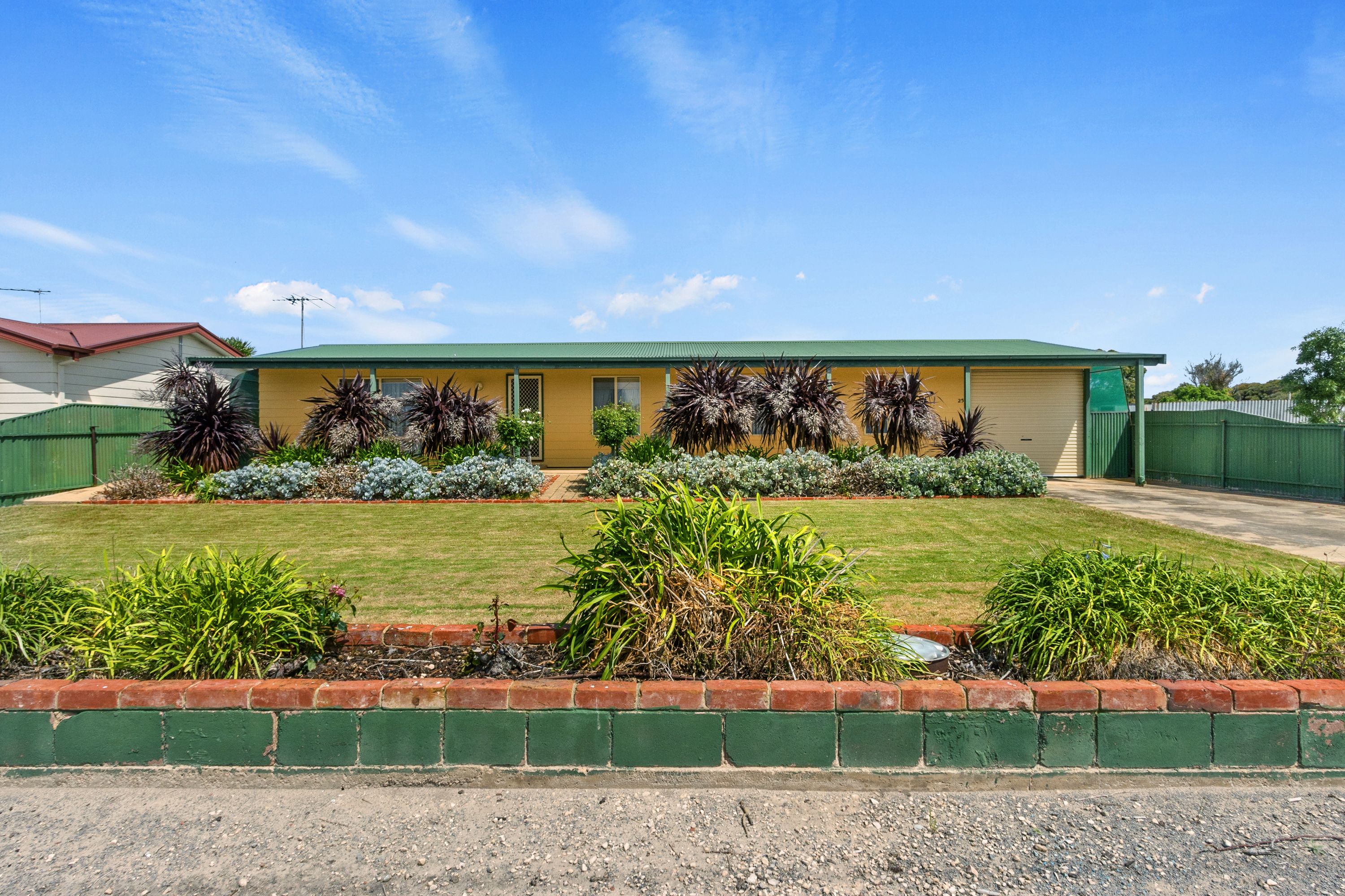 25 Gillerton Terrace , Edithburgh SA 5583