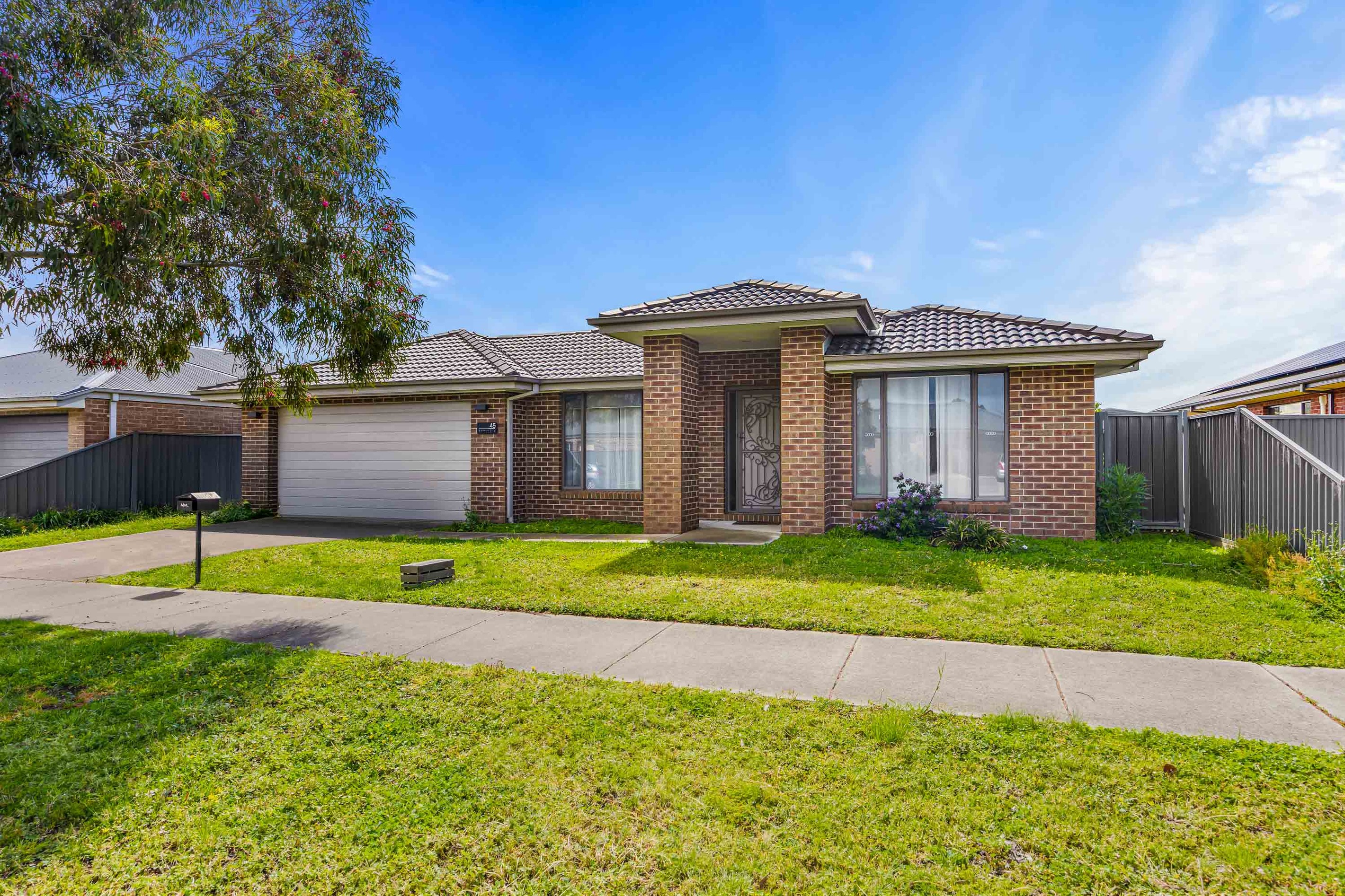 45 Brahman Drive, Delacombe, VIC 3356